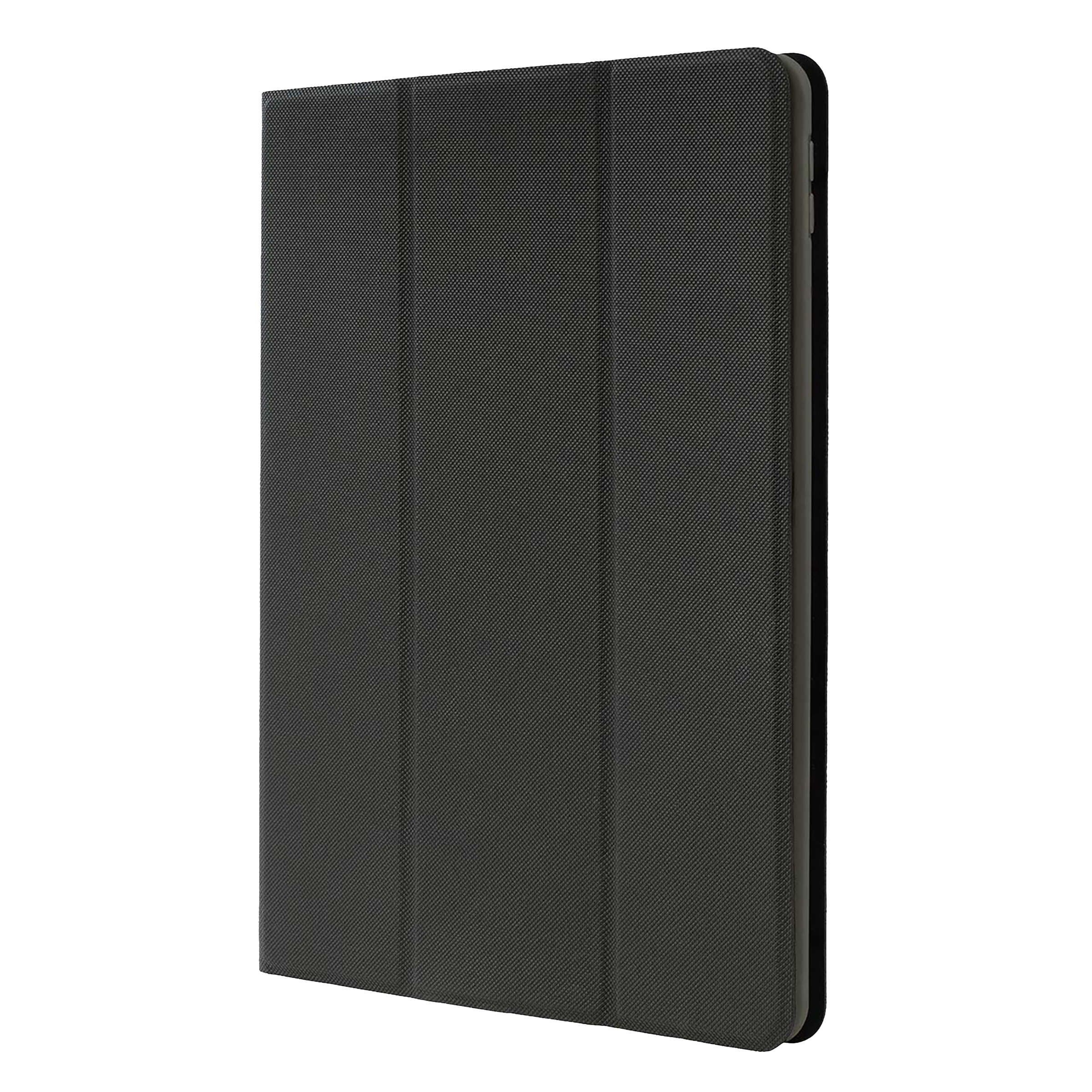 Tucano Up Plus TPU Folio Case for Apple iPad 10.2 Inch (7th, 8th, 9th Gen), iPad Air 10.5 Inch (Apple Pencil Internal Support, Black) Tucano Up Plus TPU Folio Case for Apple iPad 10.2 Inch (7th, 8th, 9th Gen), iPad Air 10.5 Inch (Apple Pencil Internal Support, Black)_6