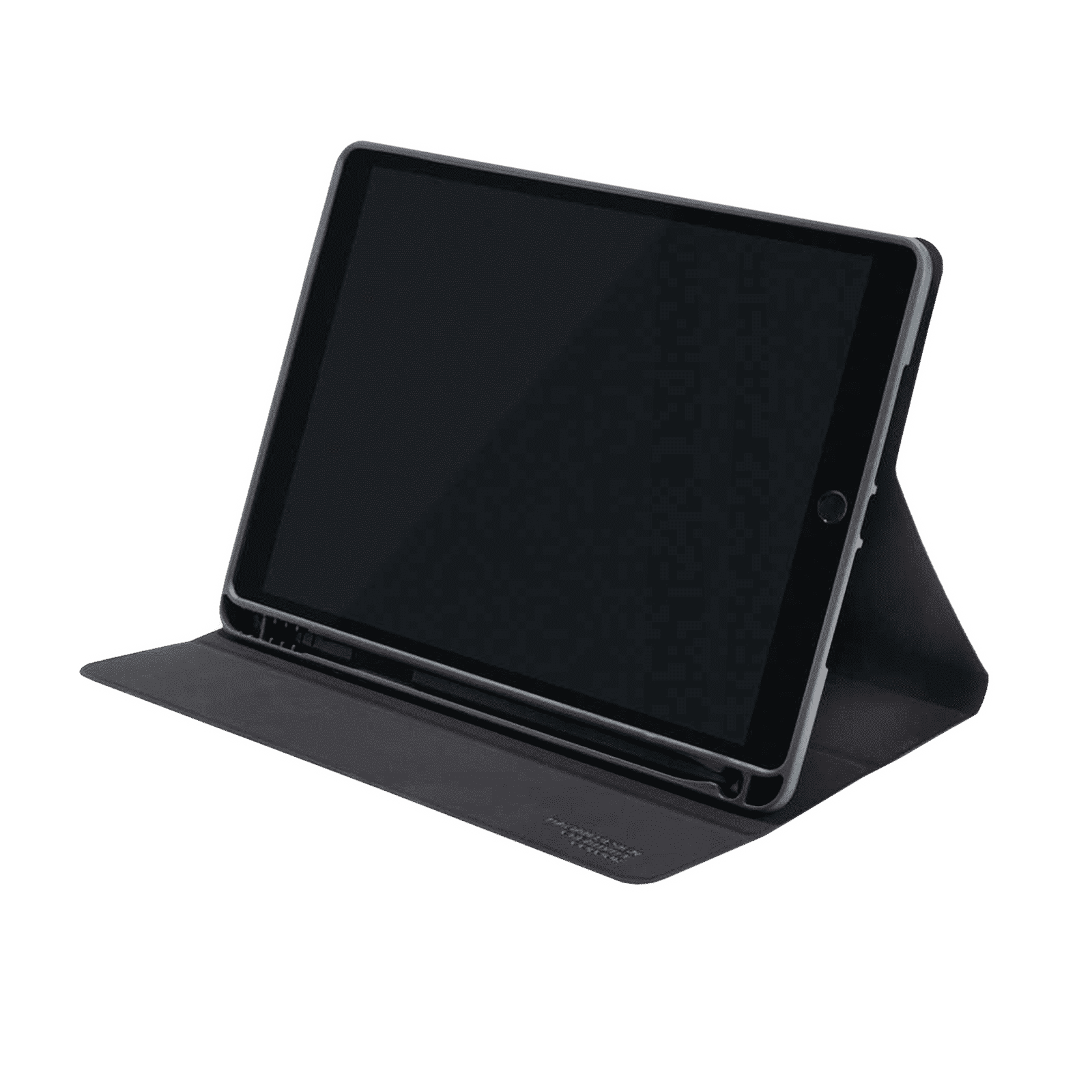 Tucano Up Plus TPU Folio Case for Apple iPad 10.2 Inch (7th, 8th, 9th Gen), iPad Air 10.5 Inch (Apple Pencil Internal Support, Black) Tucano Up Plus TPU Folio Case for Apple iPad 10.2 Inch (7th, 8th, 9th Gen), iPad Air 10.5 Inch (Apple Pencil Internal Support, Black)_10