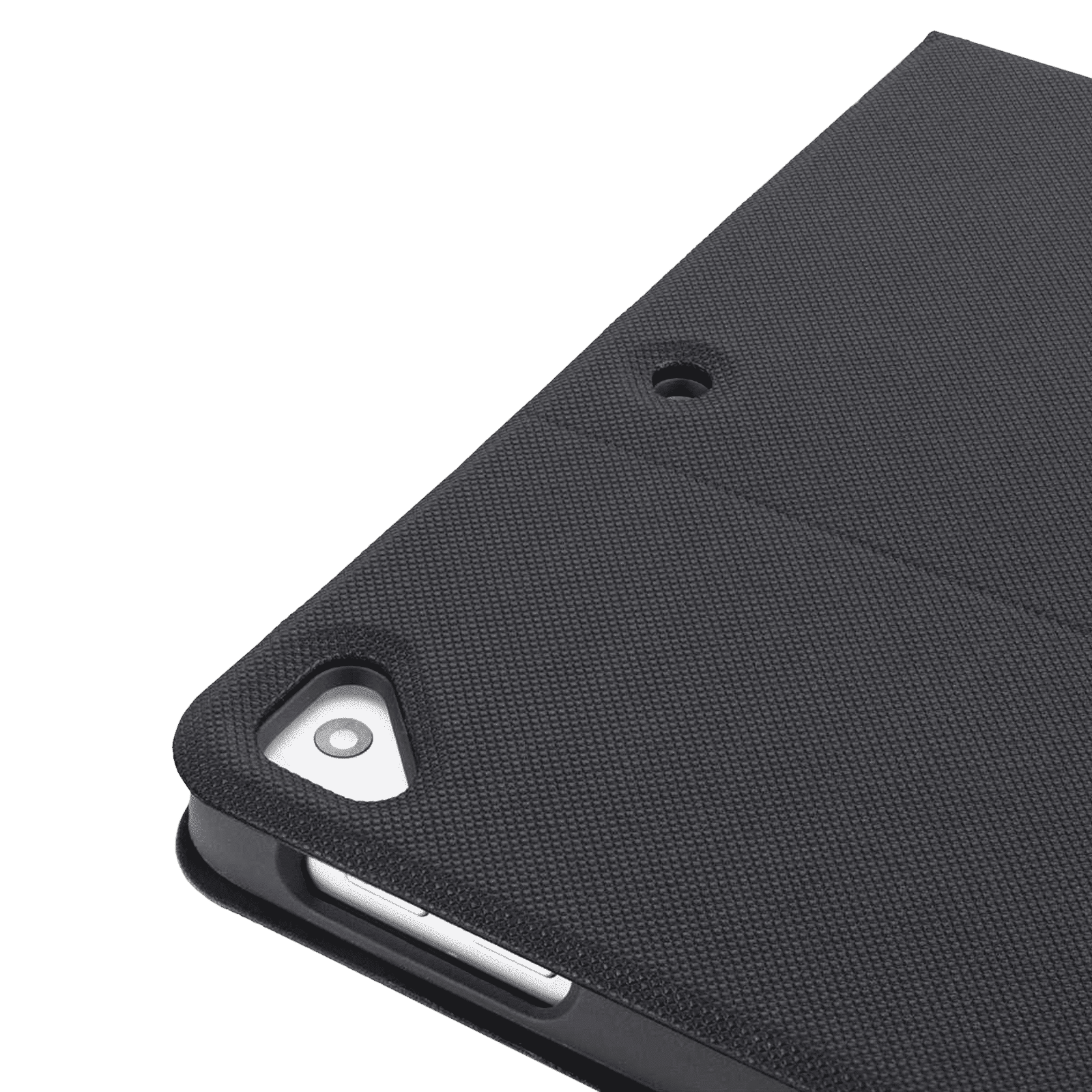 Tucano Up Plus TPU Folio Case for Apple iPad 10.2 Inch (7th, 8th, 9th Gen), iPad Air 10.5 Inch (Apple Pencil Internal Support, Black) Tucano Up Plus TPU Folio Case for Apple iPad 10.2 Inch (7th, 8th, 9th Gen), iPad Air 10.5 Inch (Apple Pencil Internal Support, Black)_11