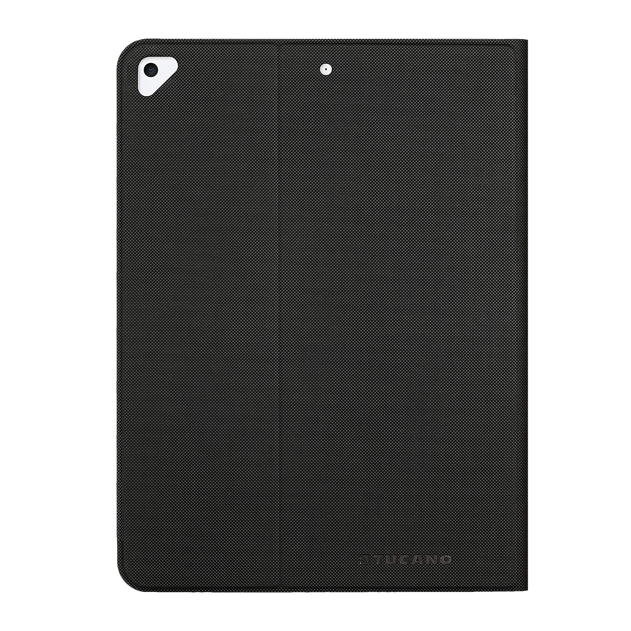 Tucano Up Plus TPU Folio Case for Apple iPad 10.2 Inch (7th, 8th, 9th Gen), iPad Air 10.5 Inch (Apple Pencil Internal Support, Black) Tucano Up Plus TPU Folio Case for Apple iPad 10.2 Inch (7th, 8th, 9th Gen), iPad Air 10.5 Inch (Apple Pencil Internal Support, Black)_1