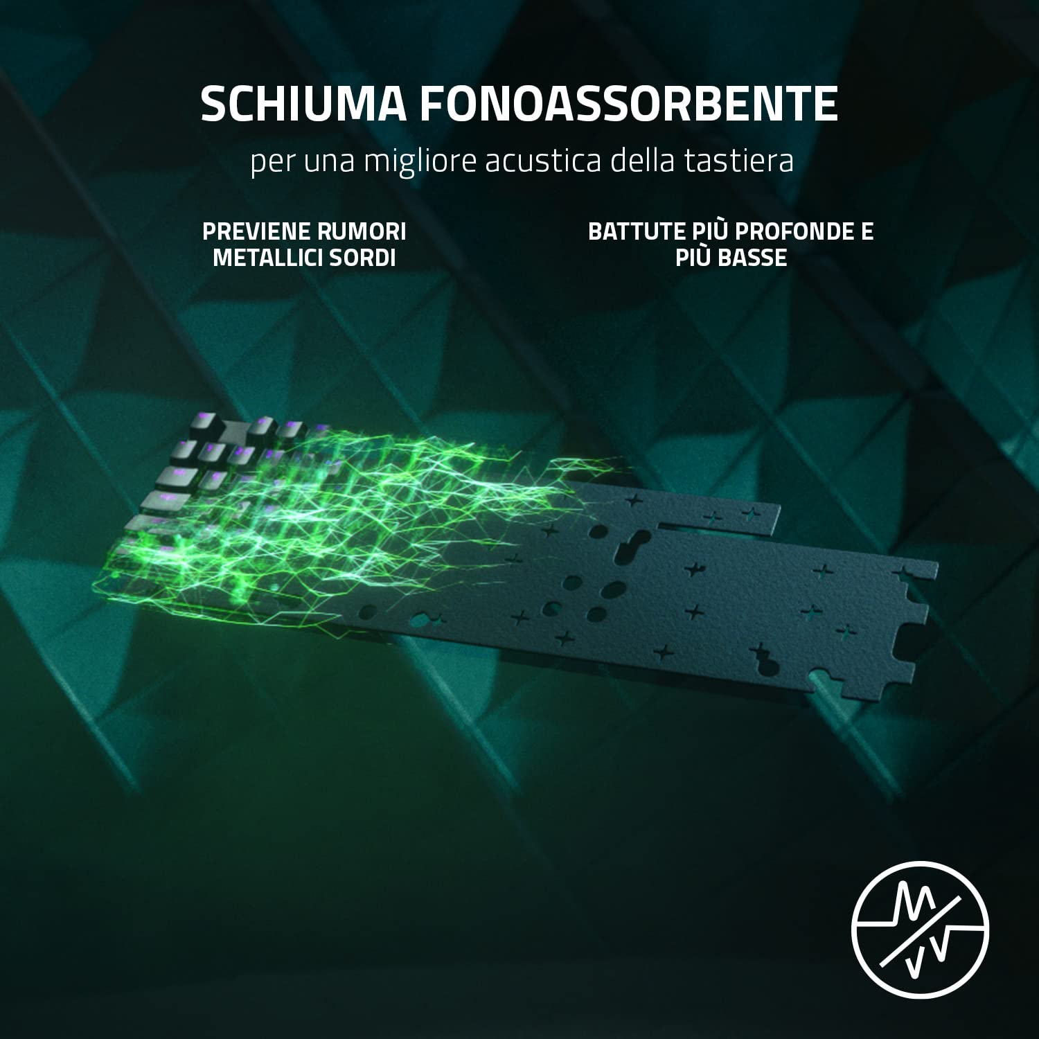 RAZER Huntsman V2 Wired Gaming Keyboard with Backlit Keys (Ergonomic Wrist Rest, Black)_4