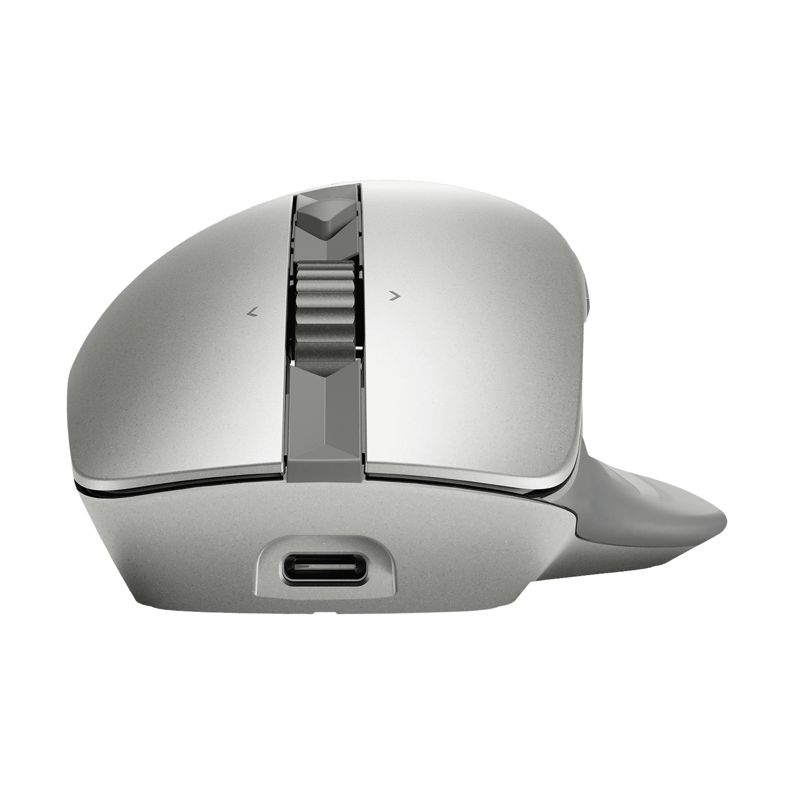 HP 930 Creator Wireless Optical Mouse with Customizable Buttons (3000 DPI Adjustable, Ergonomic Design, Silver) HP 930 Creator Wireless Optical Mouse with Customizable Buttons (3000 DPI Adjustable, Ergonomic Design, Silver)_5