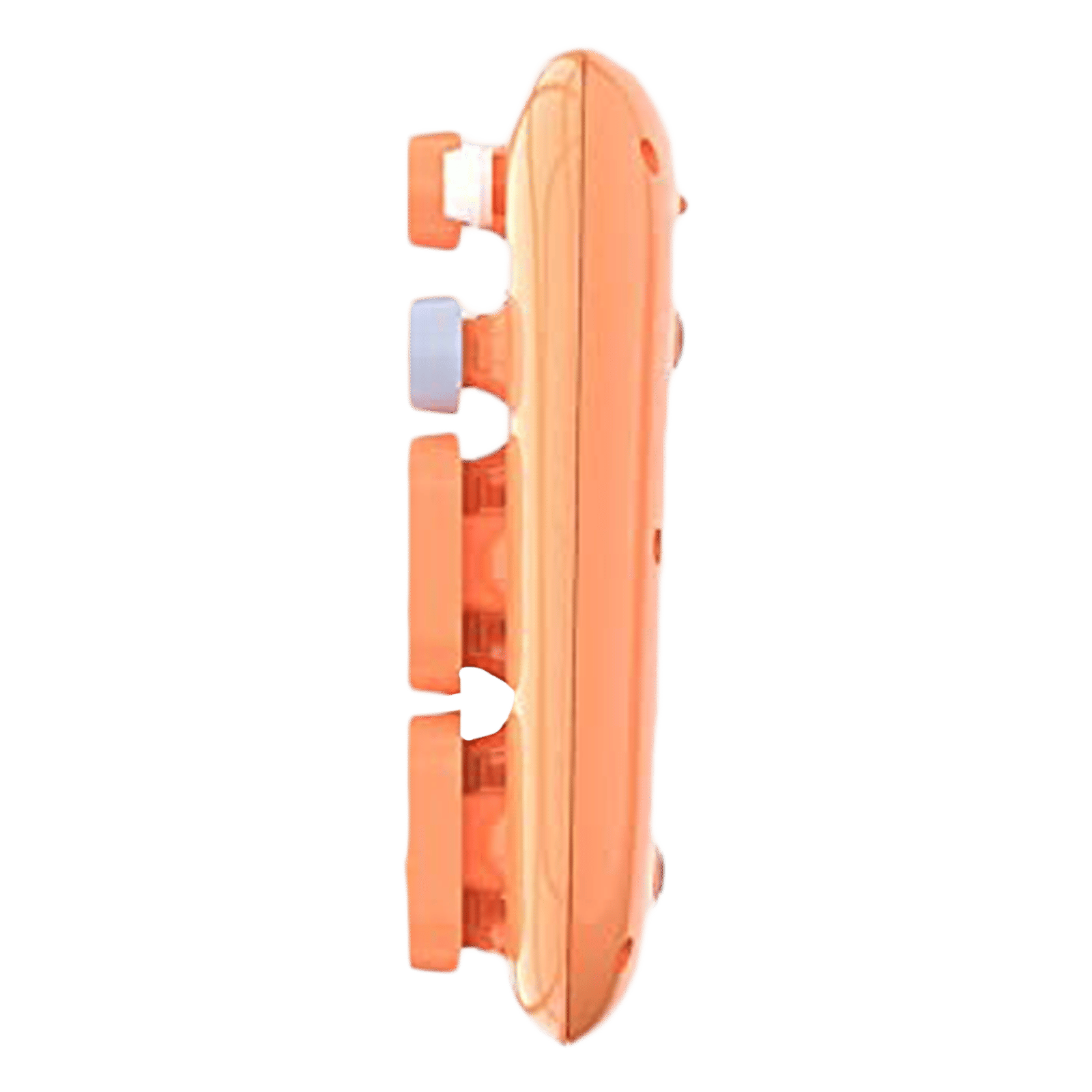 iGear KeyBee Pro Wireless Keyboard & Mouse Combo (104 Keys, 1600 DPI Adjustable, Removable Key Caps, Orange) iGear KeyBee Pro Wireless Keyboard & Mouse Combo (104 Keys, 1600 DPI Adjustable, Removable Key Caps, Orange)_13