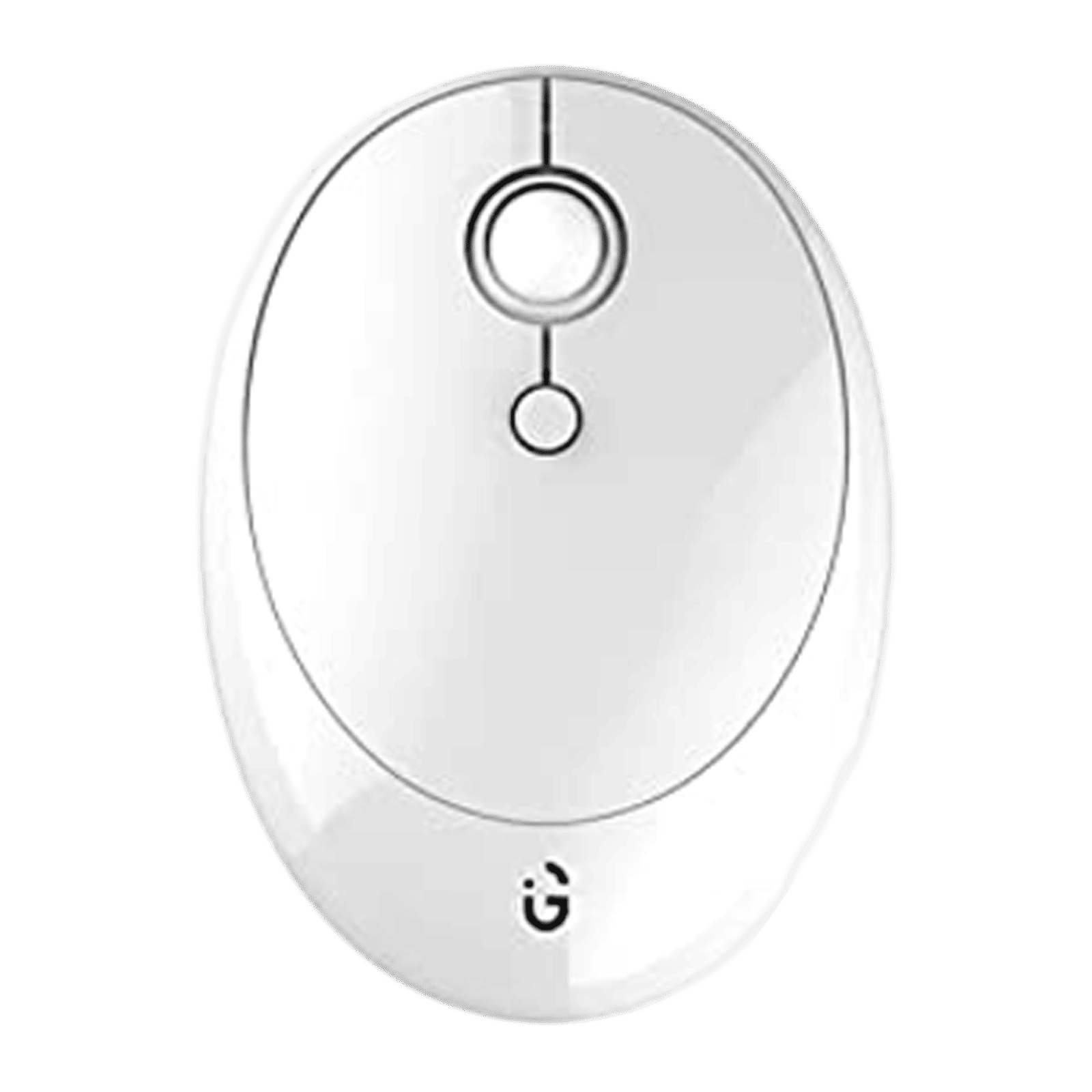 iGear KeyBee Pro Wireless Keyboard & Mouse Combo (100 Keys, 1600 DPI Adjustable, Removable Key Caps, White) iGear KeyBee Pro Wireless Keyboard & Mouse Combo (100 Keys, 1600 DPI Adjustable, Removable Key Caps, White)_3