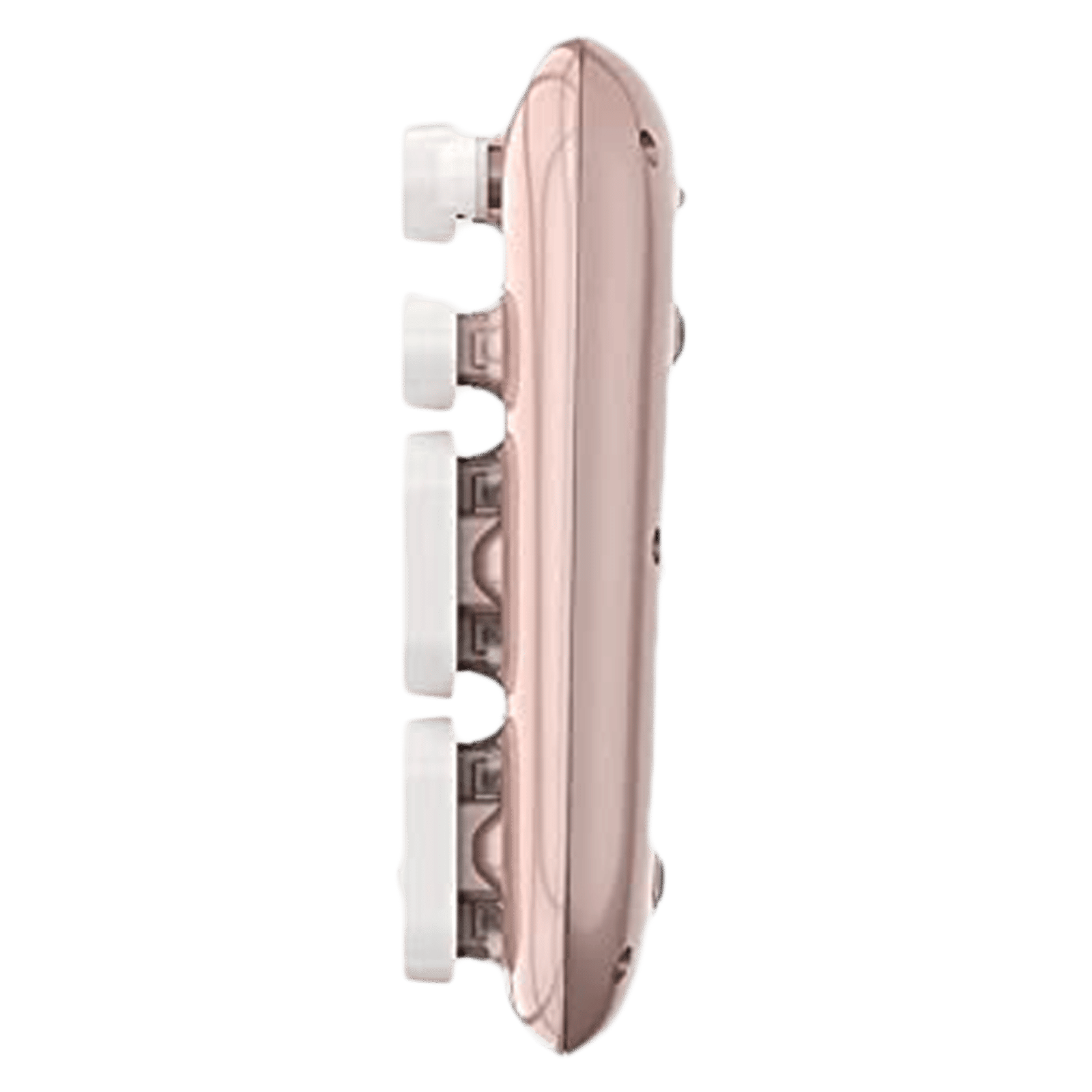 iGear KeyBee Pro Limited Edition Wireless Keyboard & Mouse Combo (104 Keys, 1600 DPI Adjustable, Plug & Play, White)_11