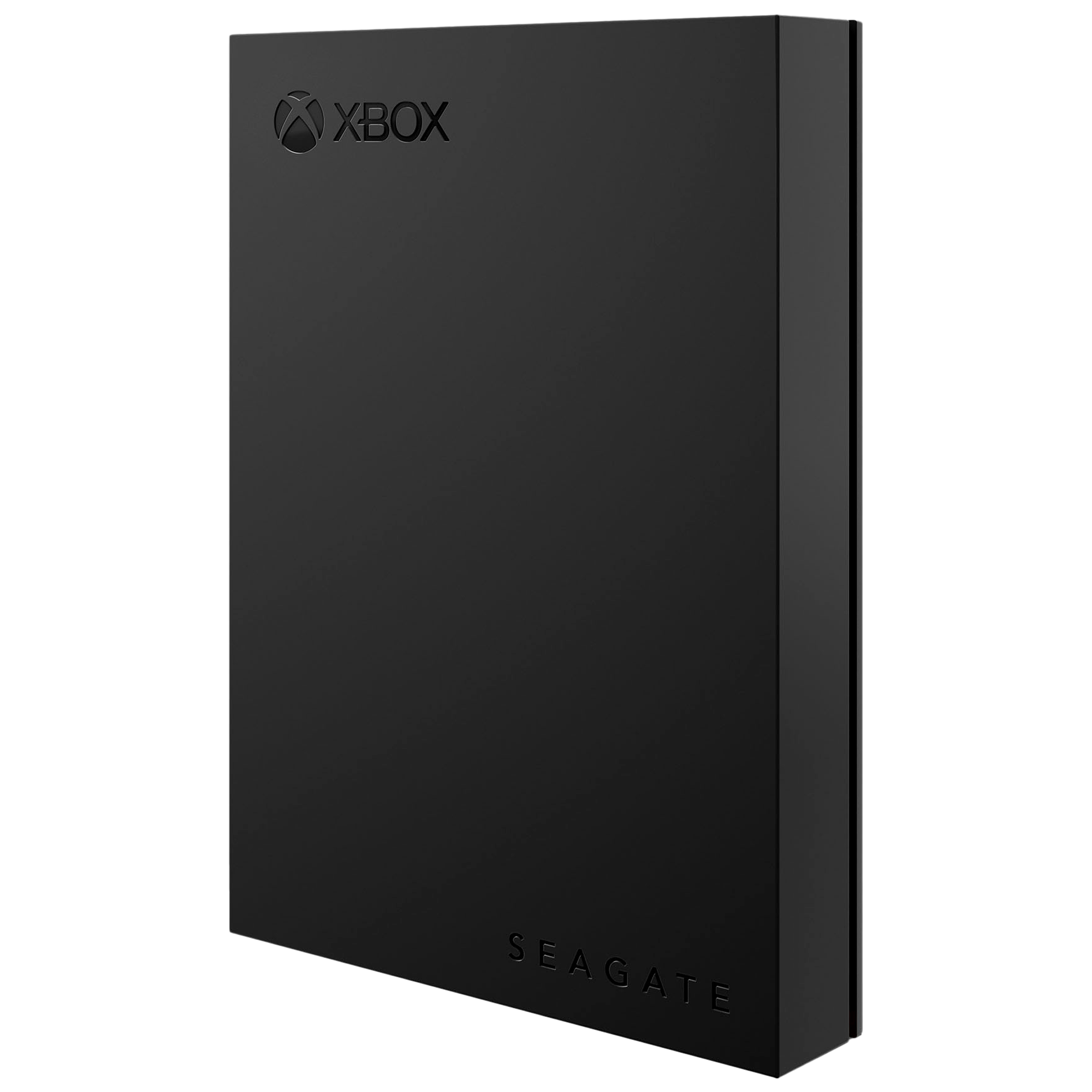 SEAGATE Game Drive 4TB USB 3.0 Gen 1 Hard Disk Drive (Built-in Xbox Green LED Lighting, STKX4000402, Black)_5