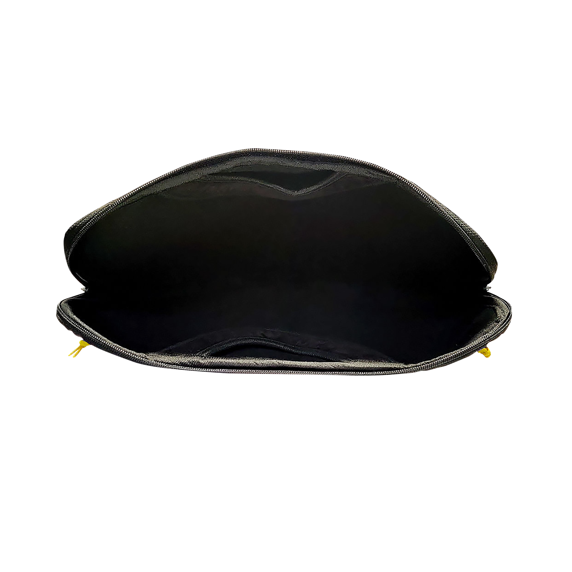 macmerise Liquid Neoprene Laptop Sleeve for 15 Inch Laptop (Water Resistant, Funk Blue)_3