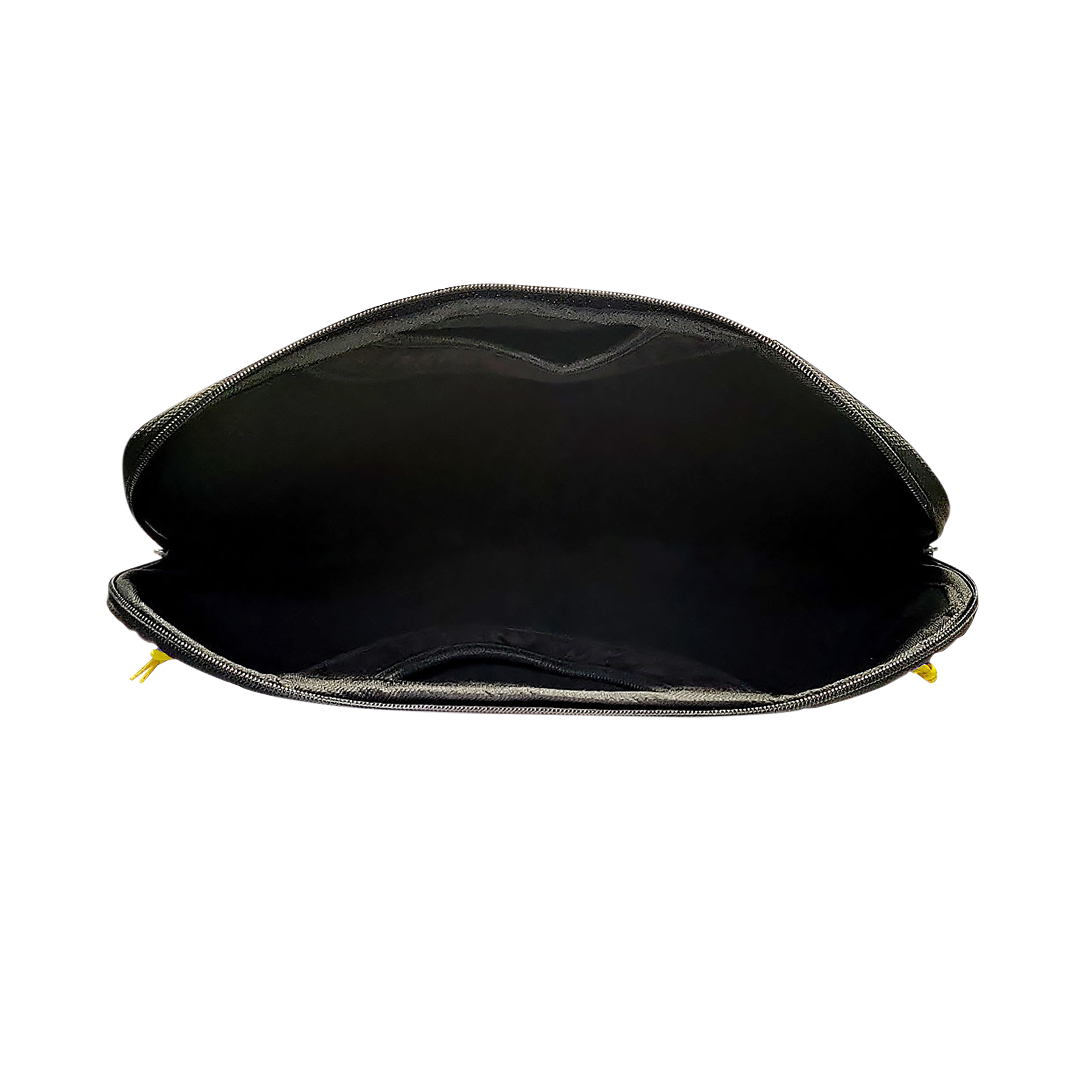 macmerise Marble Neoprene Laptop Sleeve for 15 Inch Laptop (Water Resistant, Blue Macubus)_3