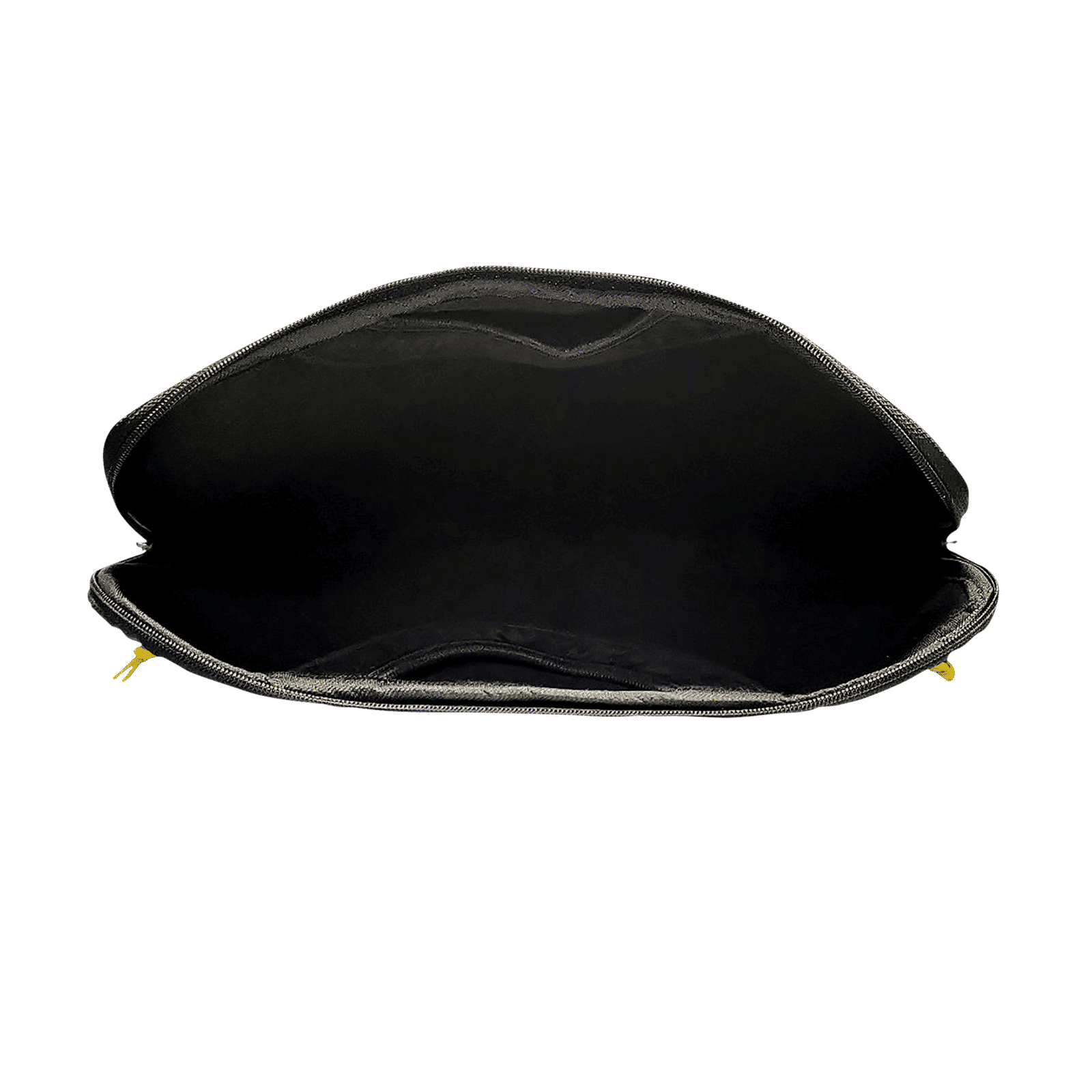 macmerise Suit up Captain Neoprene Laptop Sleeve for 15 Inch Laptop (Water Resistant, Multi Color)_4