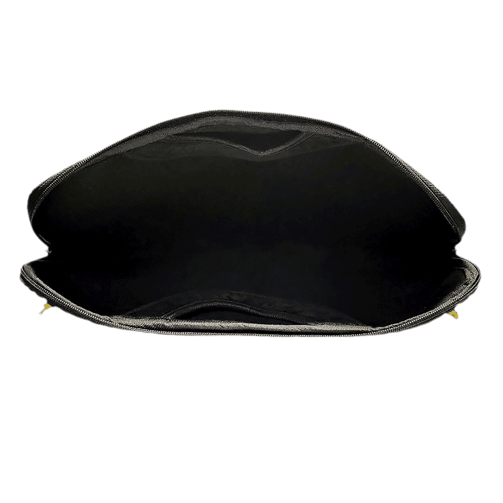 macmerise Camo Gunmetal Neoprene Laptop Sleeve for 15 Inch Laptop (Water Resistant, Grey) macmerise Camo Gunmetal Neoprene Laptop Sleeve for 15 Inch Laptop (Water Resistant, Grey)_4