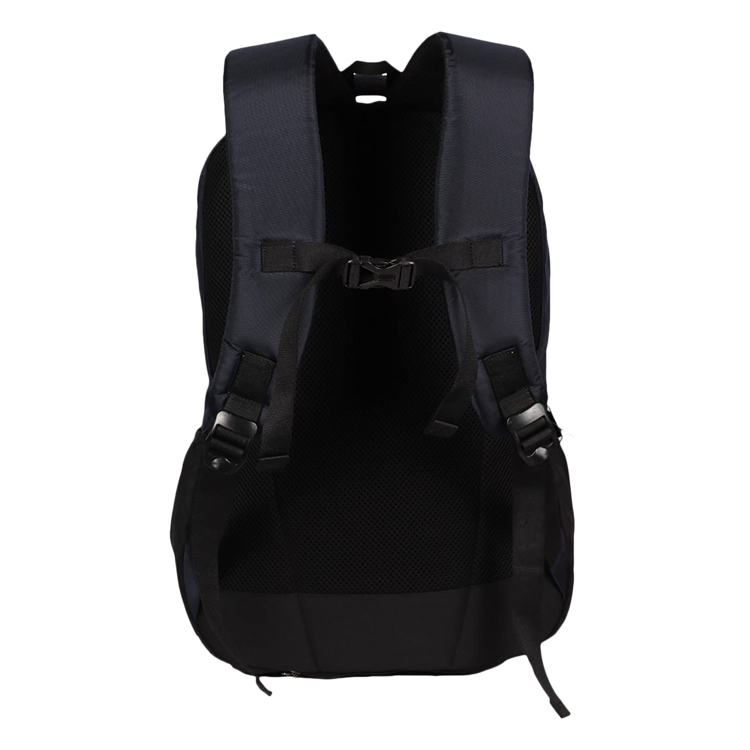 AEROPOSTALE Adventure Polyester Laptop Backpack(30 L, Waterproof, Black)_4