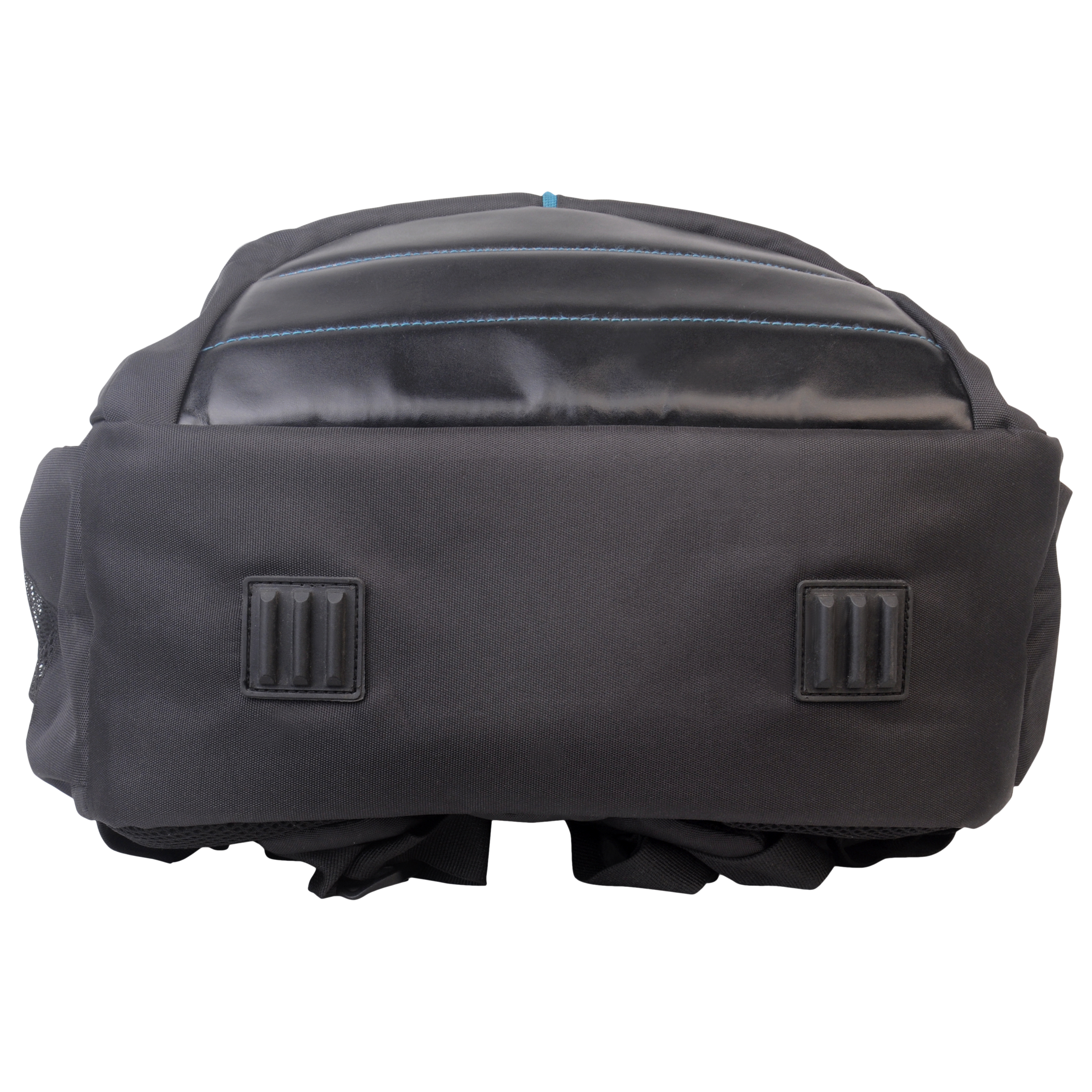 Croma Mystic Polyester Laptop Backpack for 15.6 Inch Laptop (35 L, Cushioned Compartment, Black)_7