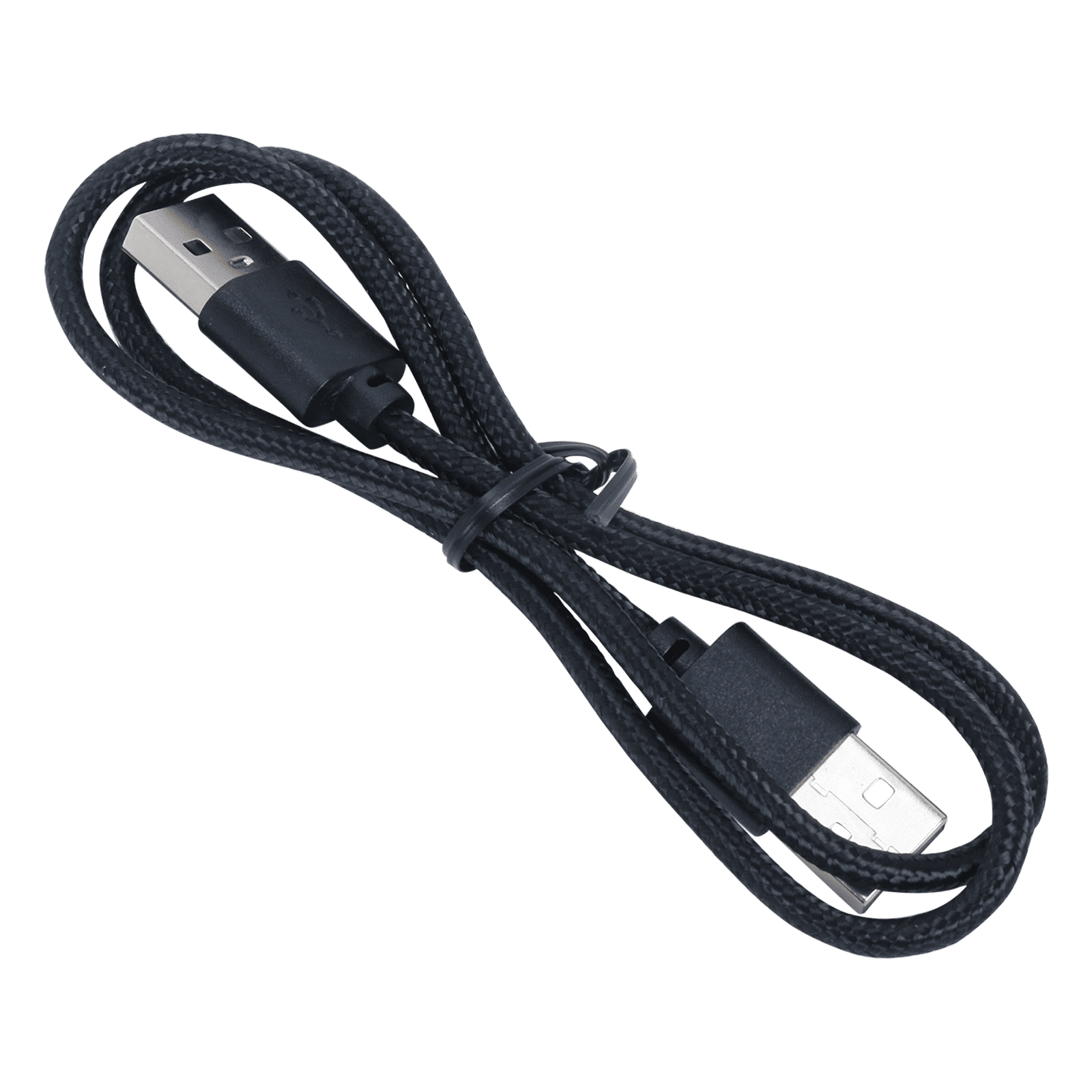 Croma DCX-AA4 Cooling Pad for Laptops upto 18 Inch (RGB LED, Black)_8