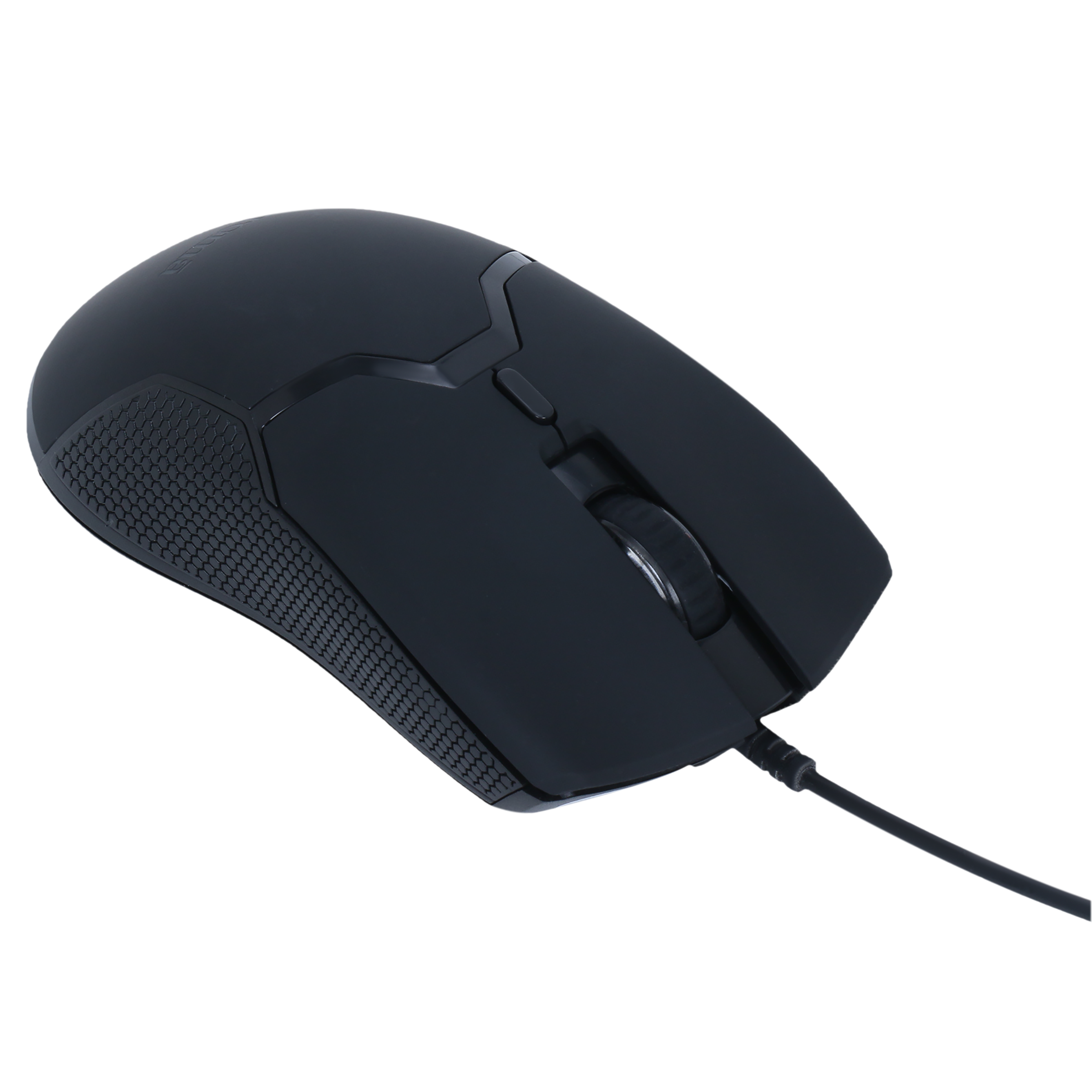 Croma Wired Optical Gaming Mouse (3200 DPI Adjustable, Ergonomic Design, Black) Croma Wired Optical Gaming Mouse (3200 DPI Adjustable, Ergonomic Design, Black)_10