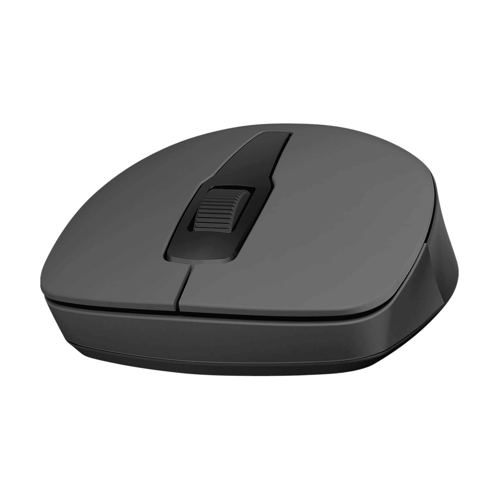 HP 150 Wireless Optical Mouse (1600 DPI, Ergonomic Design, Black)_4