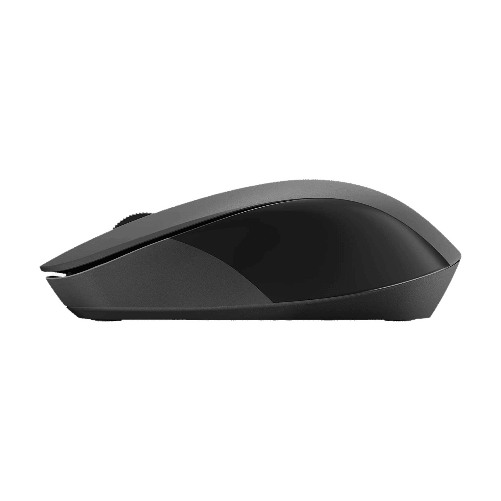 HP 150 Wireless Optical Mouse (1600 DPI, Ergonomic Design, Black)_5