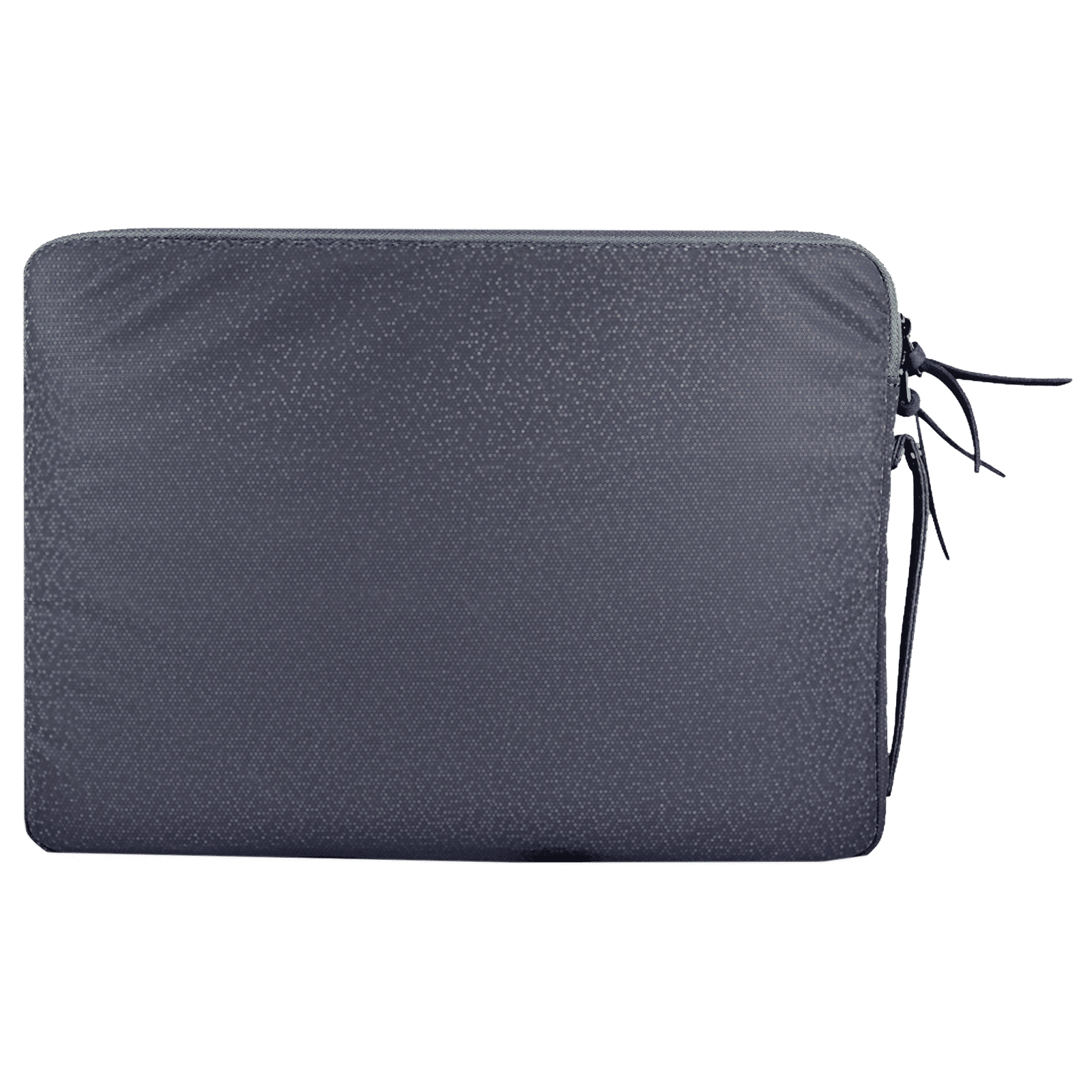 GRIPP Cello Slim Fabric, TPU Laptop Sleeve for 13.3 & 14 Inch Laptop (Water Repellent, Grey) GRIPP Cello Slim Fabric, TPU Laptop Sleeve for 13.3 & 14 Inch Laptop (Water Repellent, Grey)_7