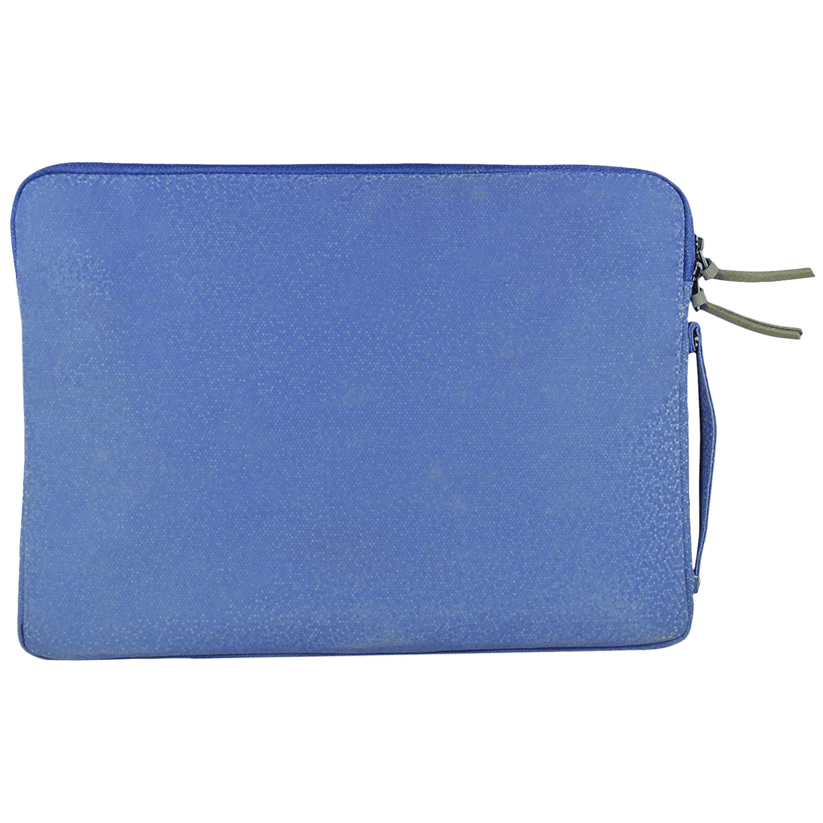 GRIPP Cello Slim Fabric, TPU Laptop Sleeve for 13.3 & 14 Inch Laptop (Water Repellent, Blue)_6