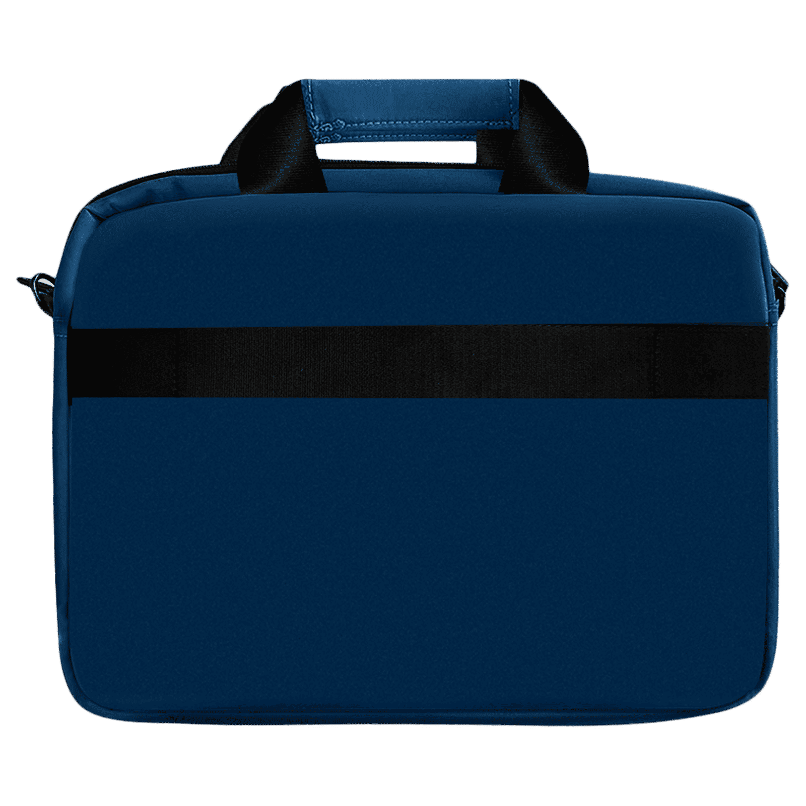 GRIPP Bolt Nylon Laptop Sling Bag for 13.3 & 14 Inch Laptop (Water Repellent, Cyan)_8