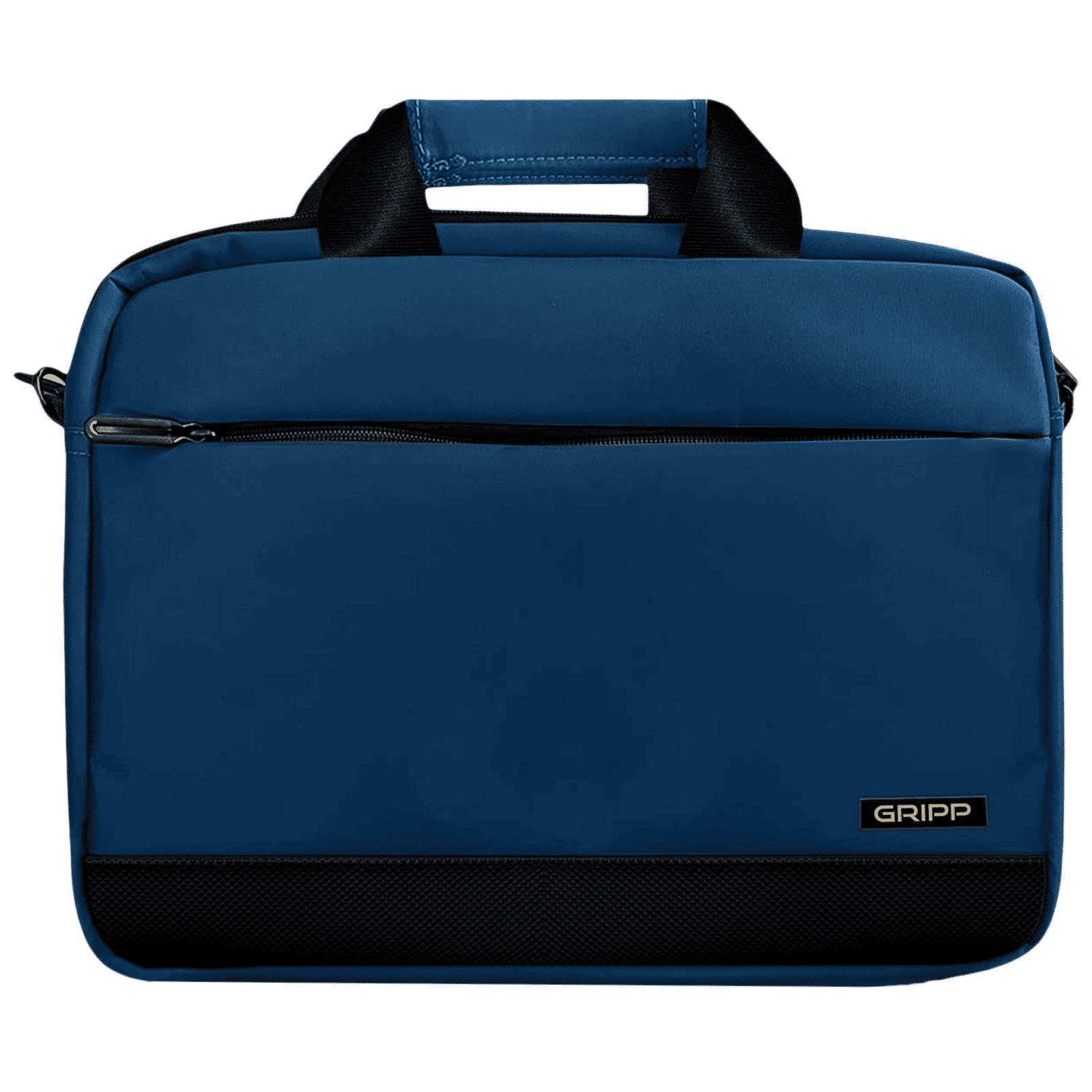 GRIPP Bolt Nylon Laptop Sling Bag for 13.3 & 14 Inch Laptop (Water Repellent, Green) GRIPP Bolt Nylon Laptop Sling Bag for 13.3 & 14 Inch Laptop (Water Repellent, Green)_1