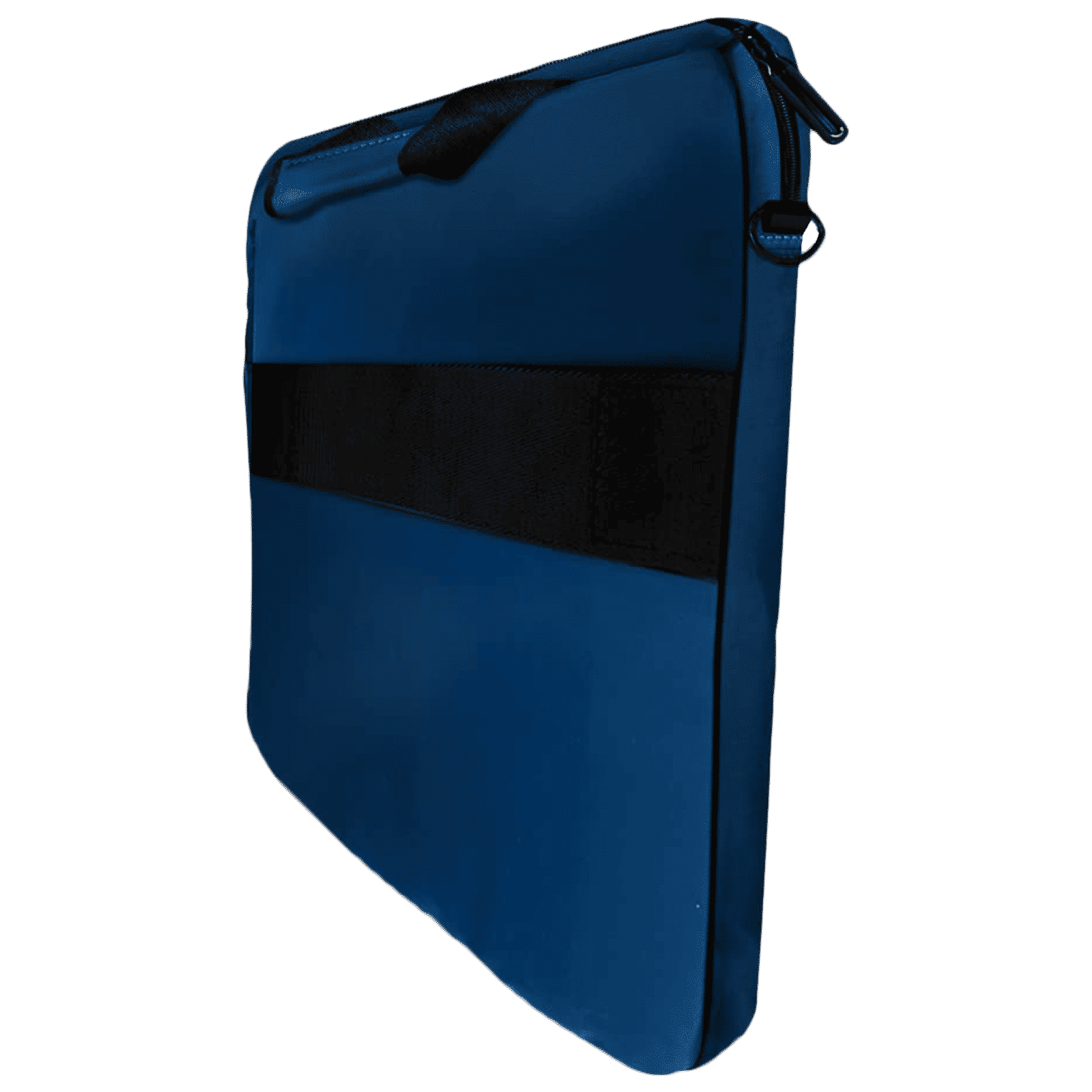 GRIPP Bolt Nylon Laptop Sling Bag for 13.3 & 14 Inch Laptop (Water Repellent, Green) GRIPP Bolt Nylon Laptop Sling Bag for 13.3 & 14 Inch Laptop (Water Repellent, Green)_7