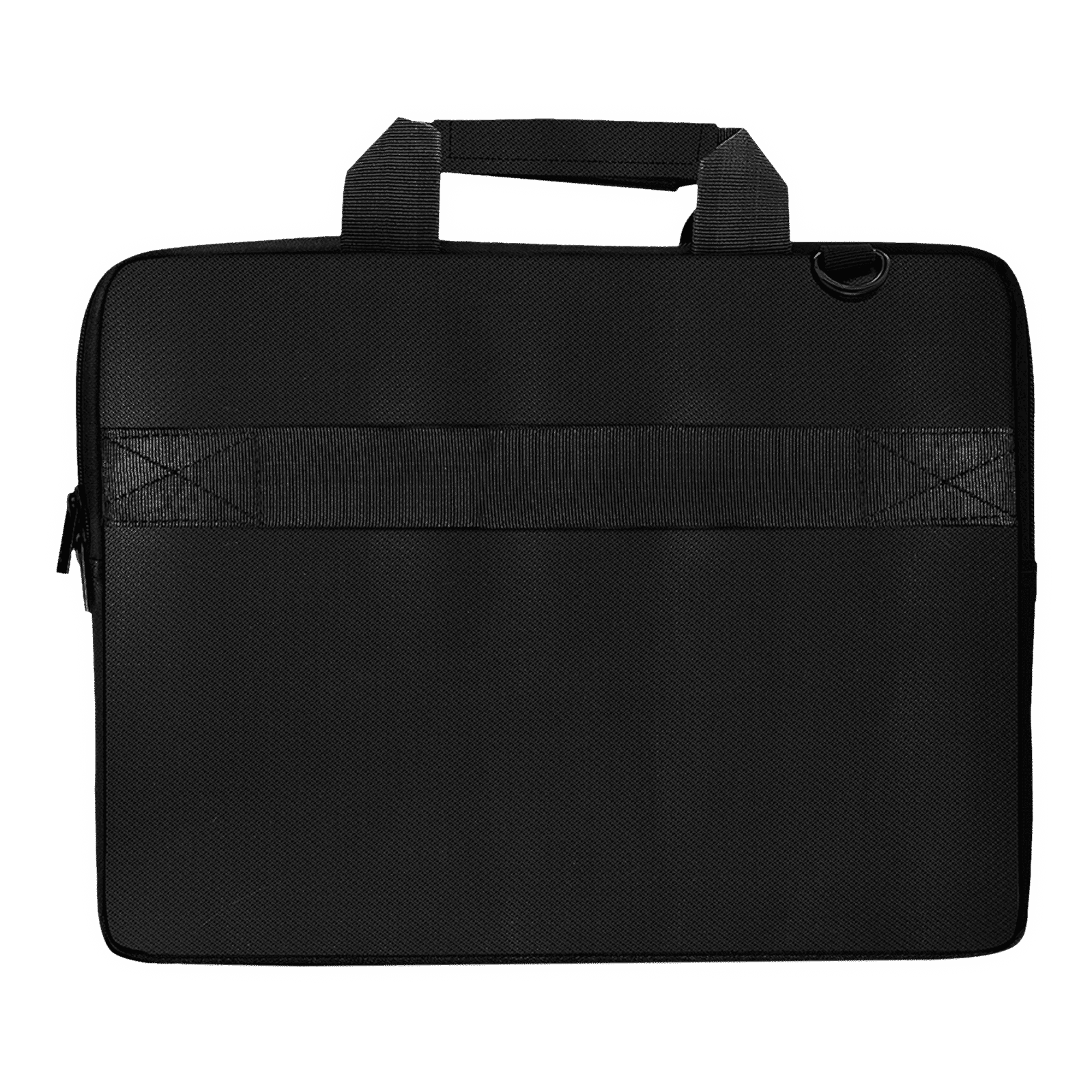 GRIPP Croc Compact Nylon Laptop Sling Bag for 13.3 & 14 Inch Laptop (Water Repellent, Camel) GRIPP Croc Compact Nylon Laptop Sling Bag for 13.3 & 14 Inch Laptop (Water Repellent, Camel)_8