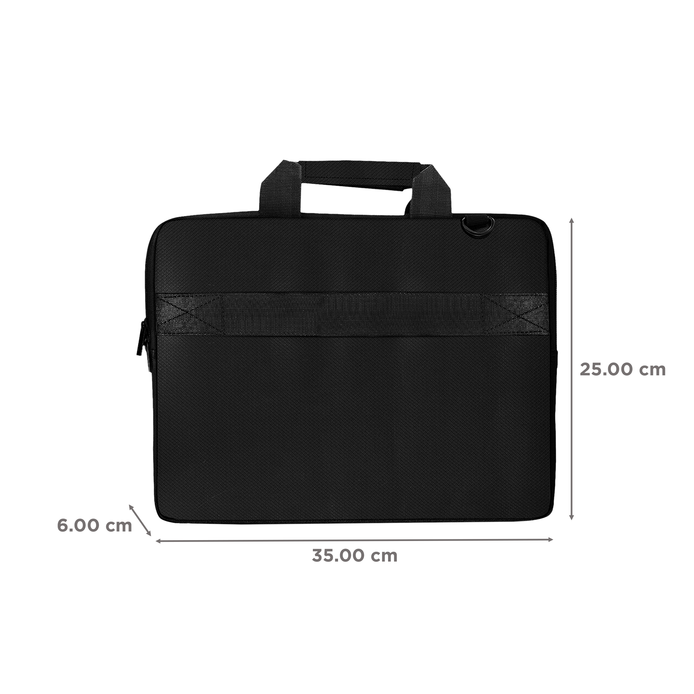 GRIPP Croc Compact Nylon Laptop Sling Bag for 13.3 & 14 Inch Laptop (Water Repellent, Camel) GRIPP Croc Compact Nylon Laptop Sling Bag for 13.3 & 14 Inch Laptop (Water Repellent, Camel)_2