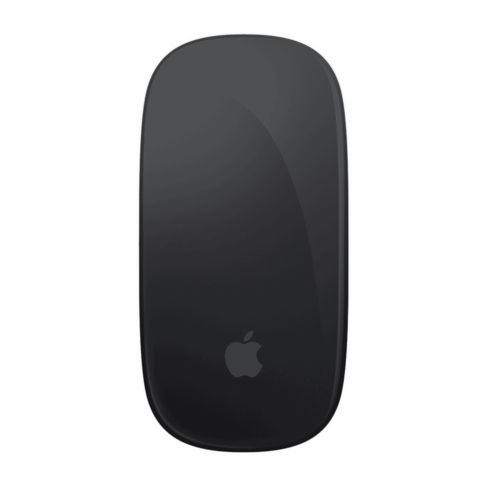 Apple Magic Rechargeable Bluetooth Wireless Optical Mouse (, Optimised Foot Design, Black)_1