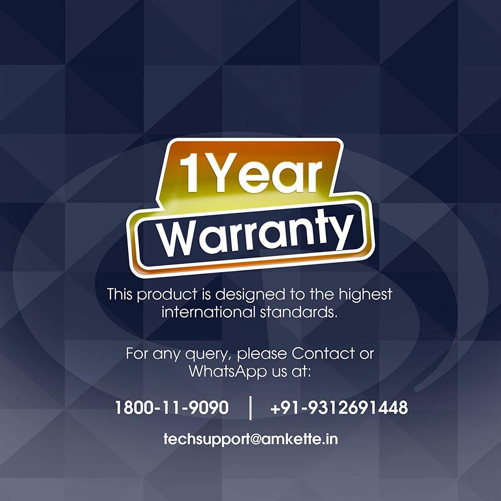 AMKETTE Primus V2 Wireless Keyboard & Mouse Combo (1600 DPI Adjustable, Advanced Wireless Protocol, Black) AMKETTE Primus V2 Wireless Keyboard & Mouse Combo (1600 DPI Adjustable, Advanced Wireless Protocol, Black)_3