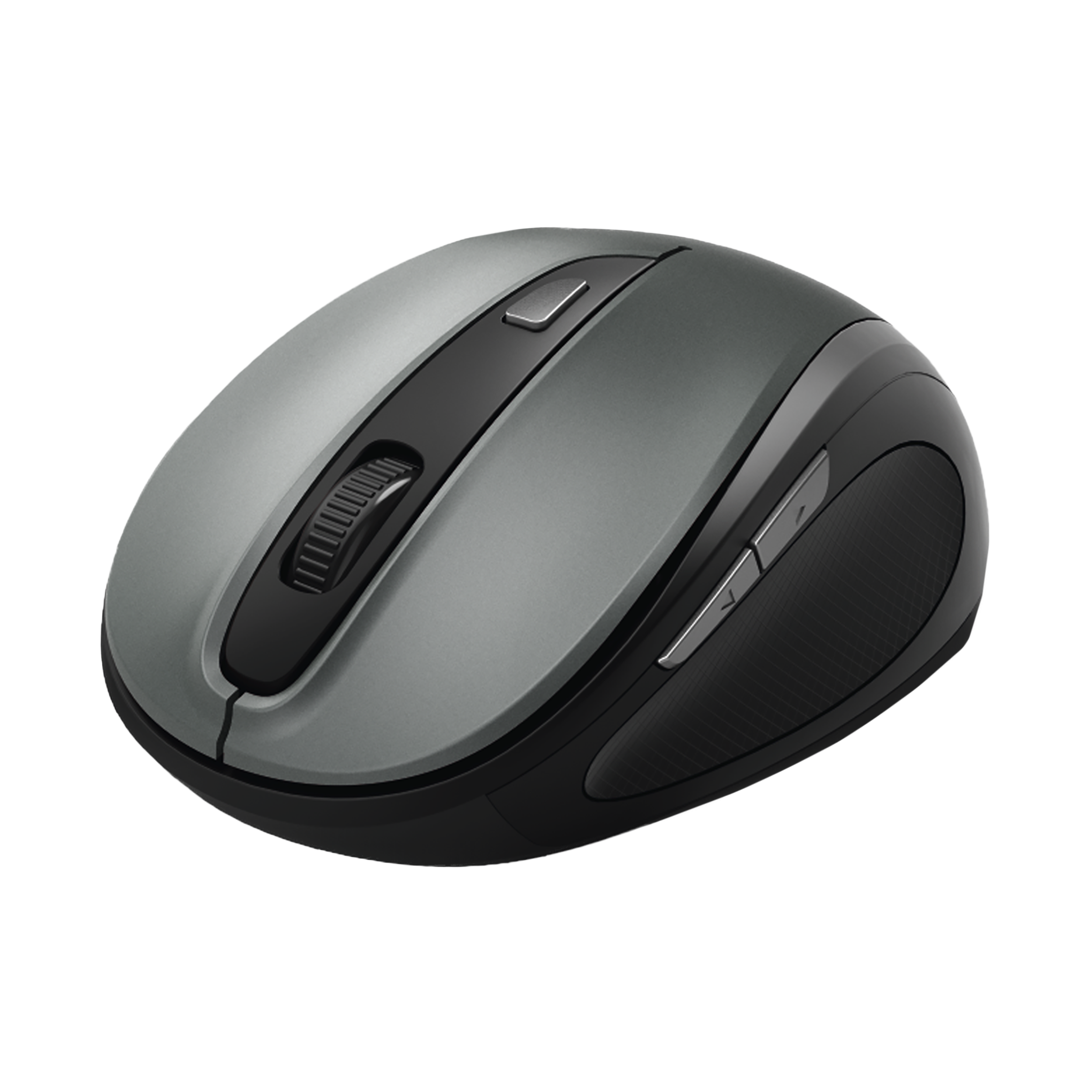 hama MW-400 Wireless Optical Gaming Mouse (1600 DPI, Ergonomic Design, Anthracite) hama MW-400 Wireless Optical Gaming Mouse (1600 DPI, Ergonomic Design, Anthracite)_4
