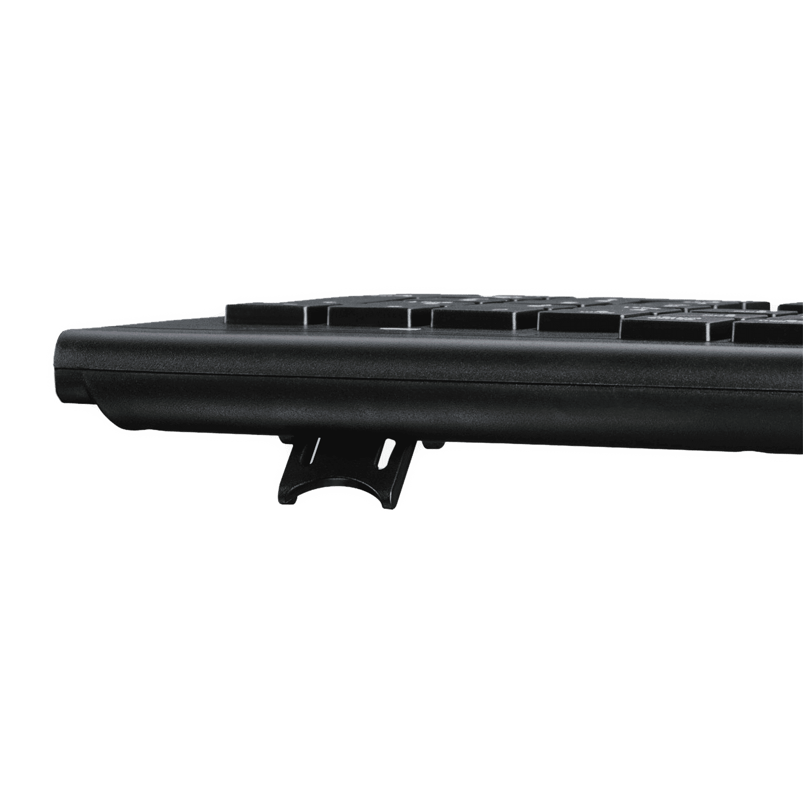 hama Cortino Wireless Keyboard & Mouse Combo (105 Keys, 1600 DPI Adjustable, Adjustable Sensitivity, Black)_9