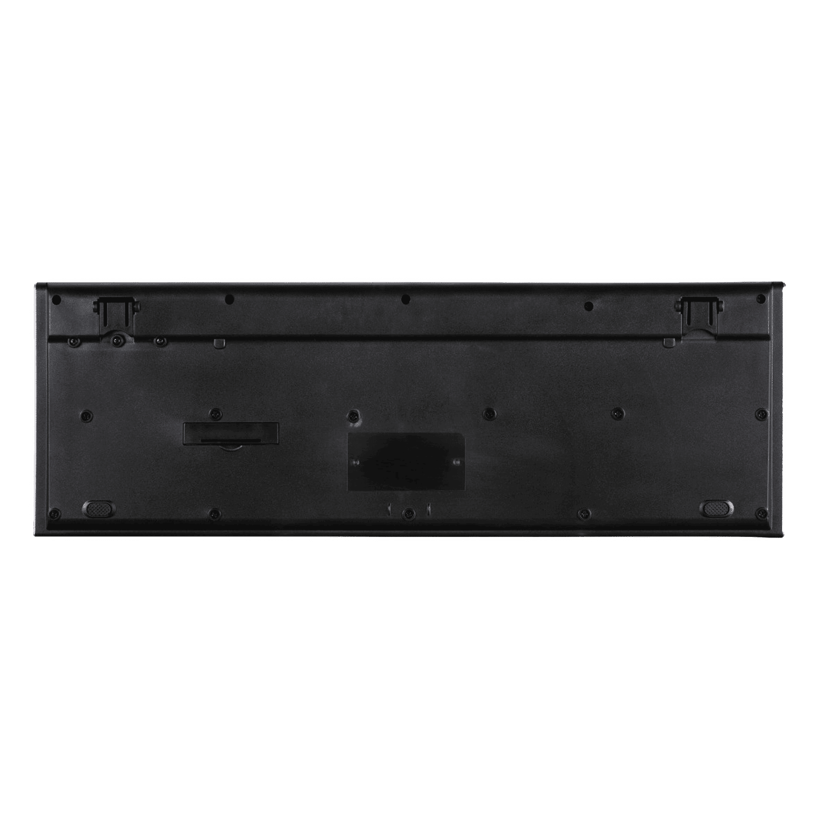 hama Cortino Wireless Keyboard & Mouse Combo (105 Keys, 1600 DPI Adjustable, Adjustable Sensitivity, Black)_6