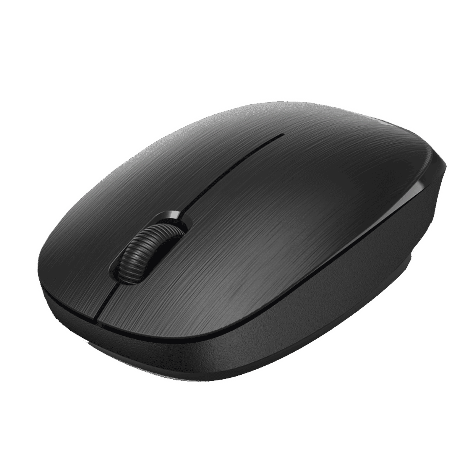 hama MC-110 Wireless Optical Mouse (1000 DPI, Super-Precise, Black) hama MC-110 Wireless Optical Mouse (1000 DPI, Super-Precise, Black)_4