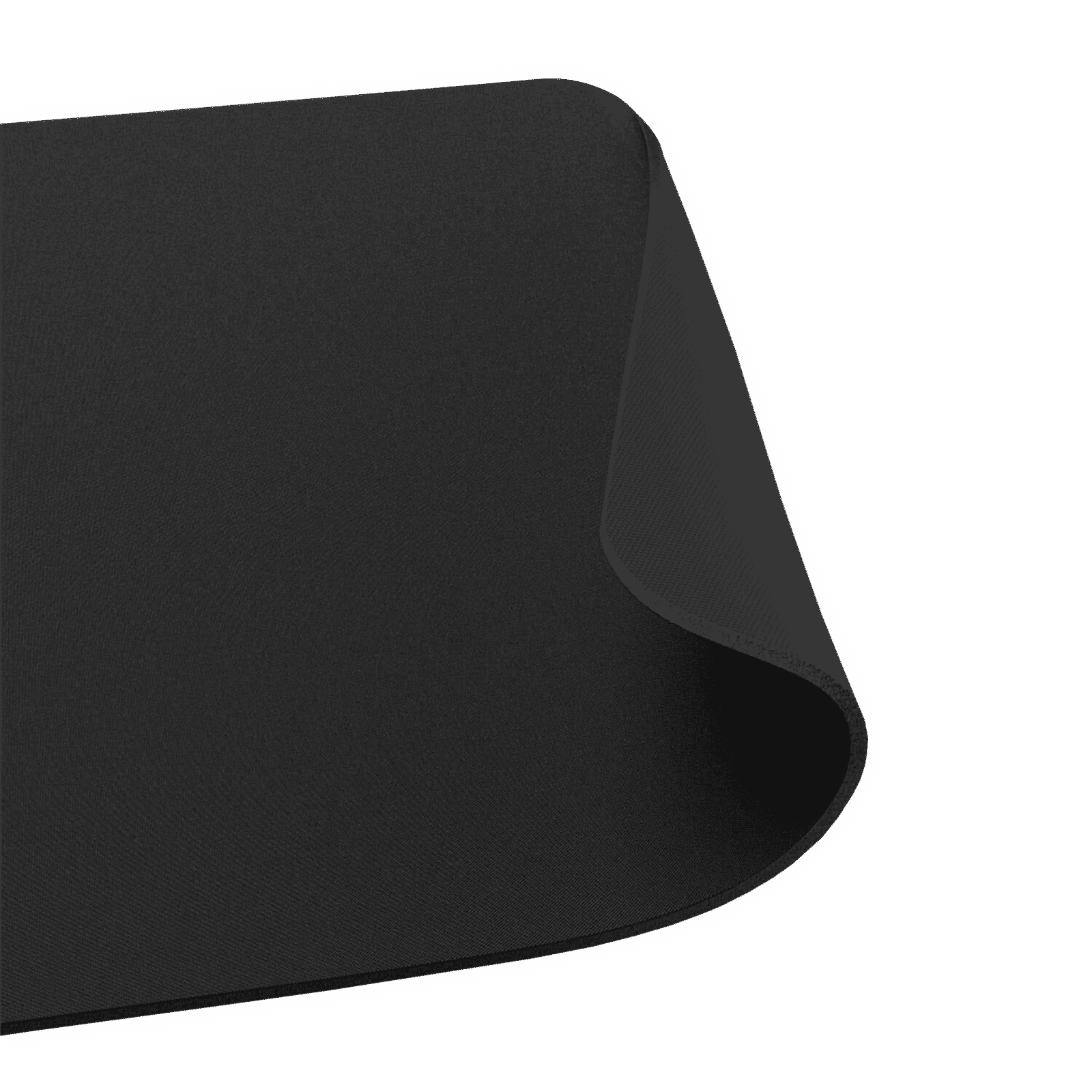 hama Lethality 150 Speed Gaming Mouse Pad (Special uRage Heat TT Surface, 186031, Black)_3