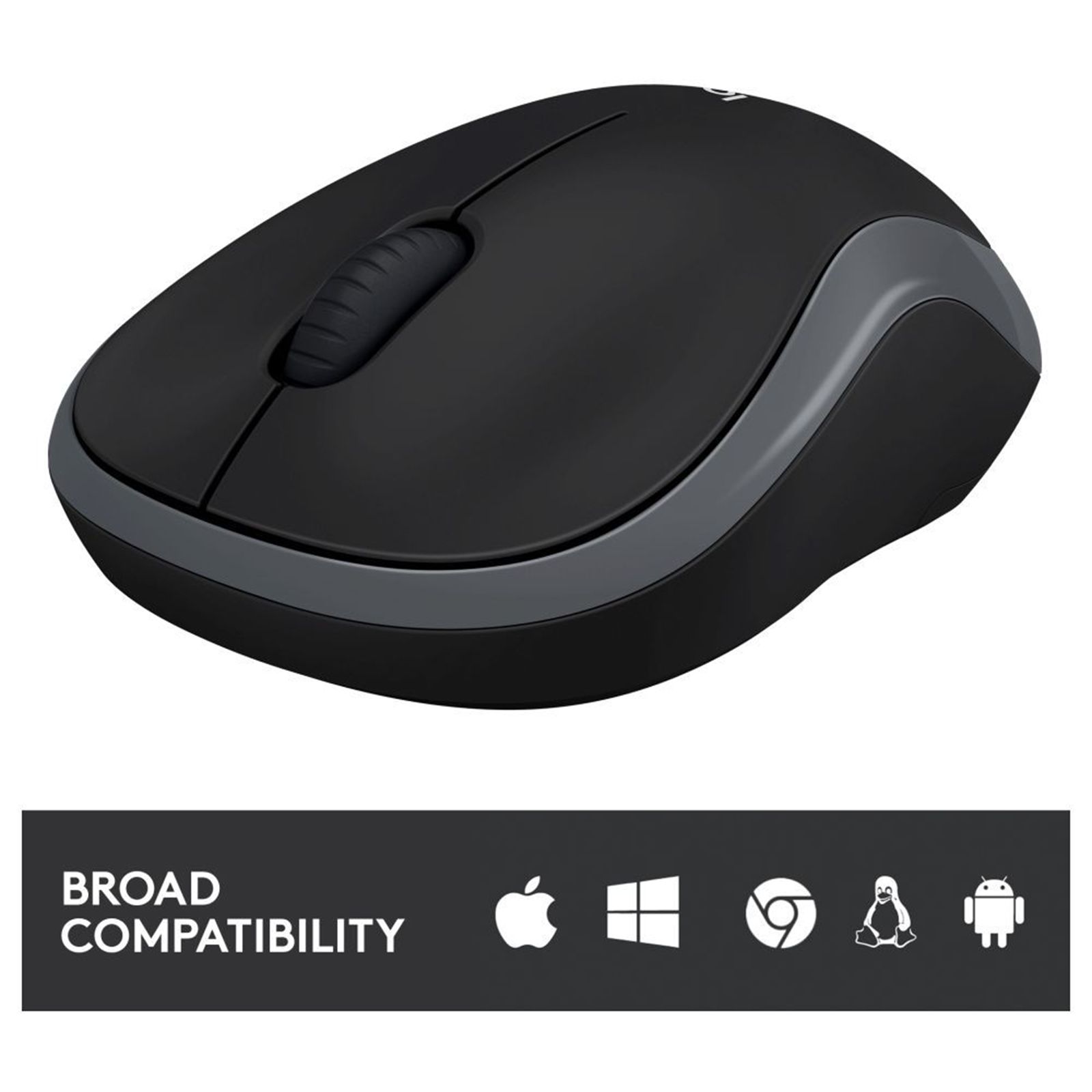 logitech M186 Wireless Optical Mouse (1000 DPI, Smooth Cursor Control, Black)_10