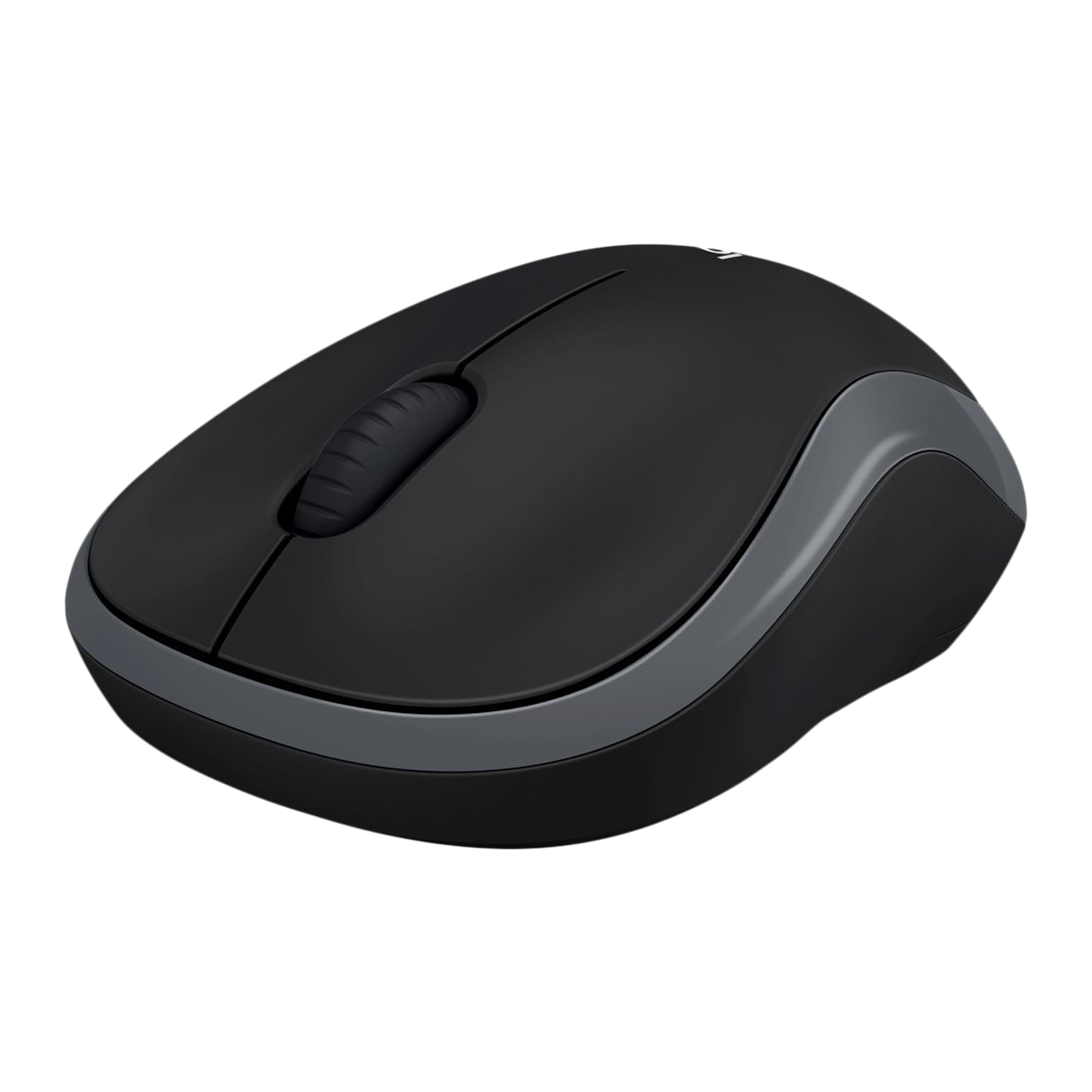 logitech M186 Wireless Optical Mouse (1000 DPI, Smooth Cursor Control, Black)_5