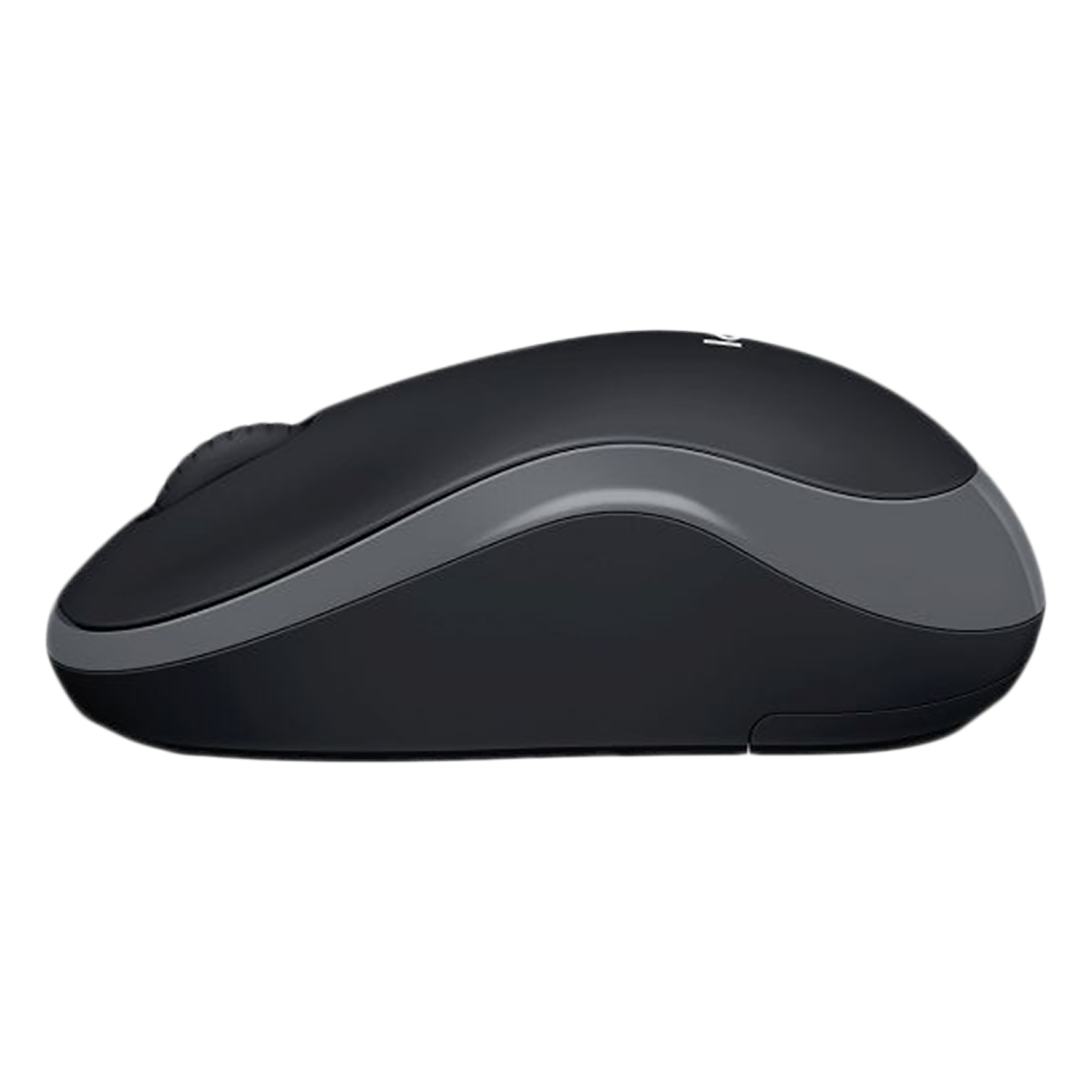 logitech M186 Wireless Optical Mouse (1000 DPI, Smooth Cursor Control, Black)_6