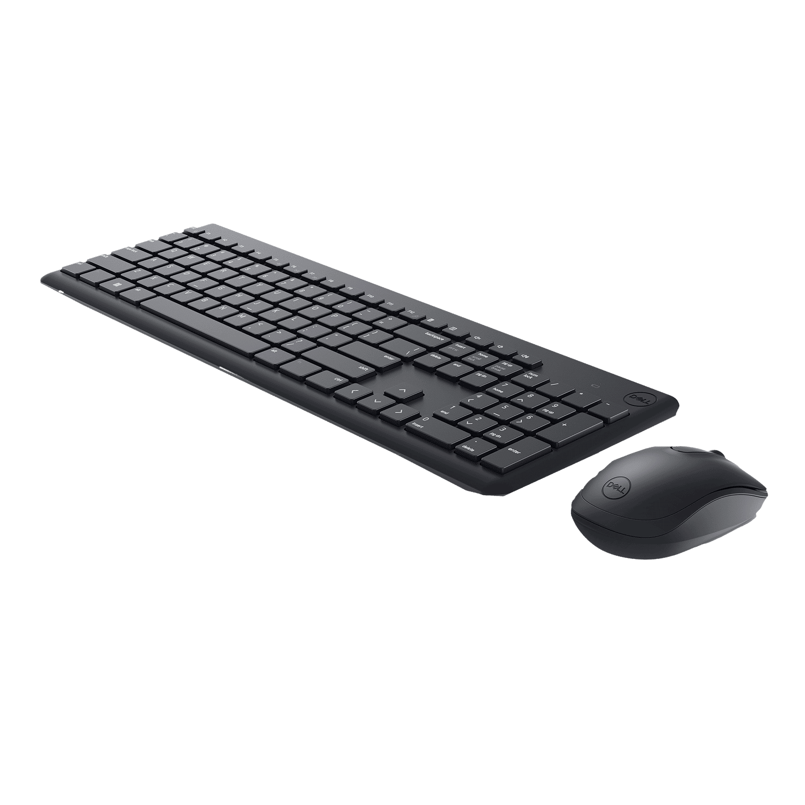 DELL KM3322W Wireless Keyboard & Mouse Combo (1000 DPI, Spill Resistant, Black) DELL KM3322W Wireless Keyboard & Mouse Combo (1000 DPI, Spill Resistant, Black)_4