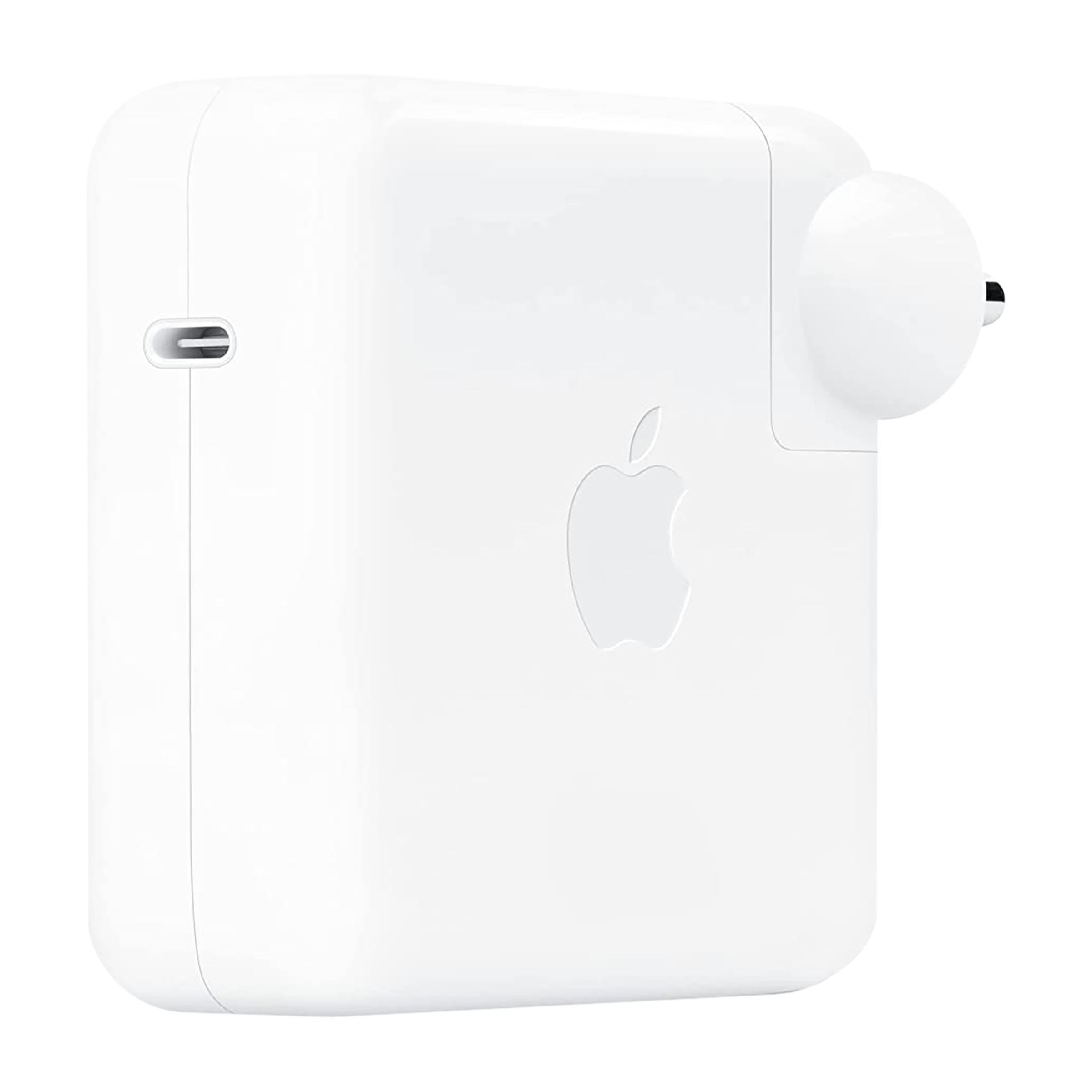 Apple 67 W Laptop Adapter for Apple MacBook Air M2, M1, Pro M2, M1, MacBook Retina (USB-C Connector) Apple 67 W Laptop Adapter for Apple MacBook Air M2, M1, Pro M2, M1, MacBook Retina (USB-C Connector)_2