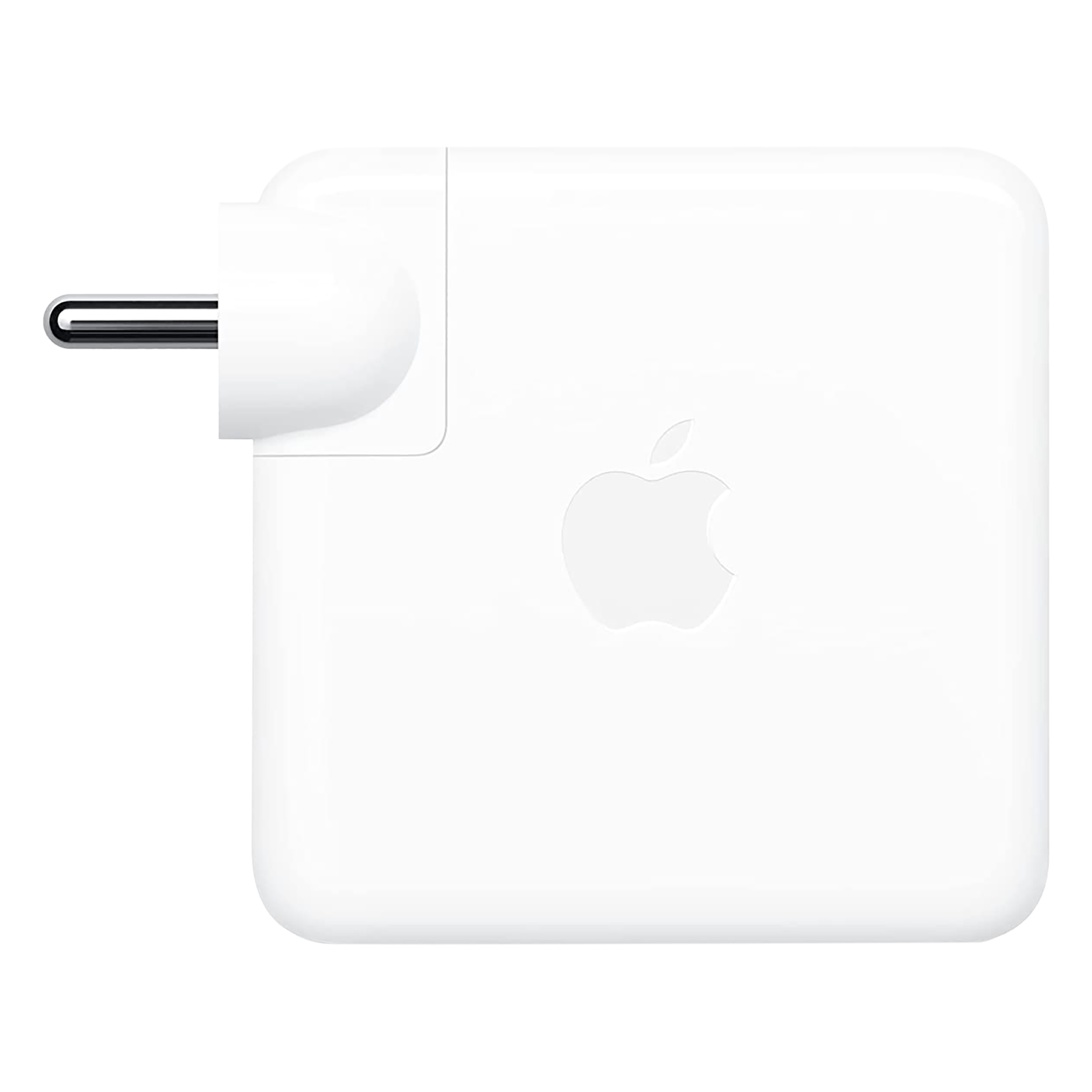 Apple 67 W Laptop Adapter for Apple MacBook Air M2, M1, Pro M2, M1, MacBook Retina (USB-C Connector) Apple 67 W Laptop Adapter for Apple MacBook Air M2, M1, Pro M2, M1, MacBook Retina (USB-C Connector)_3