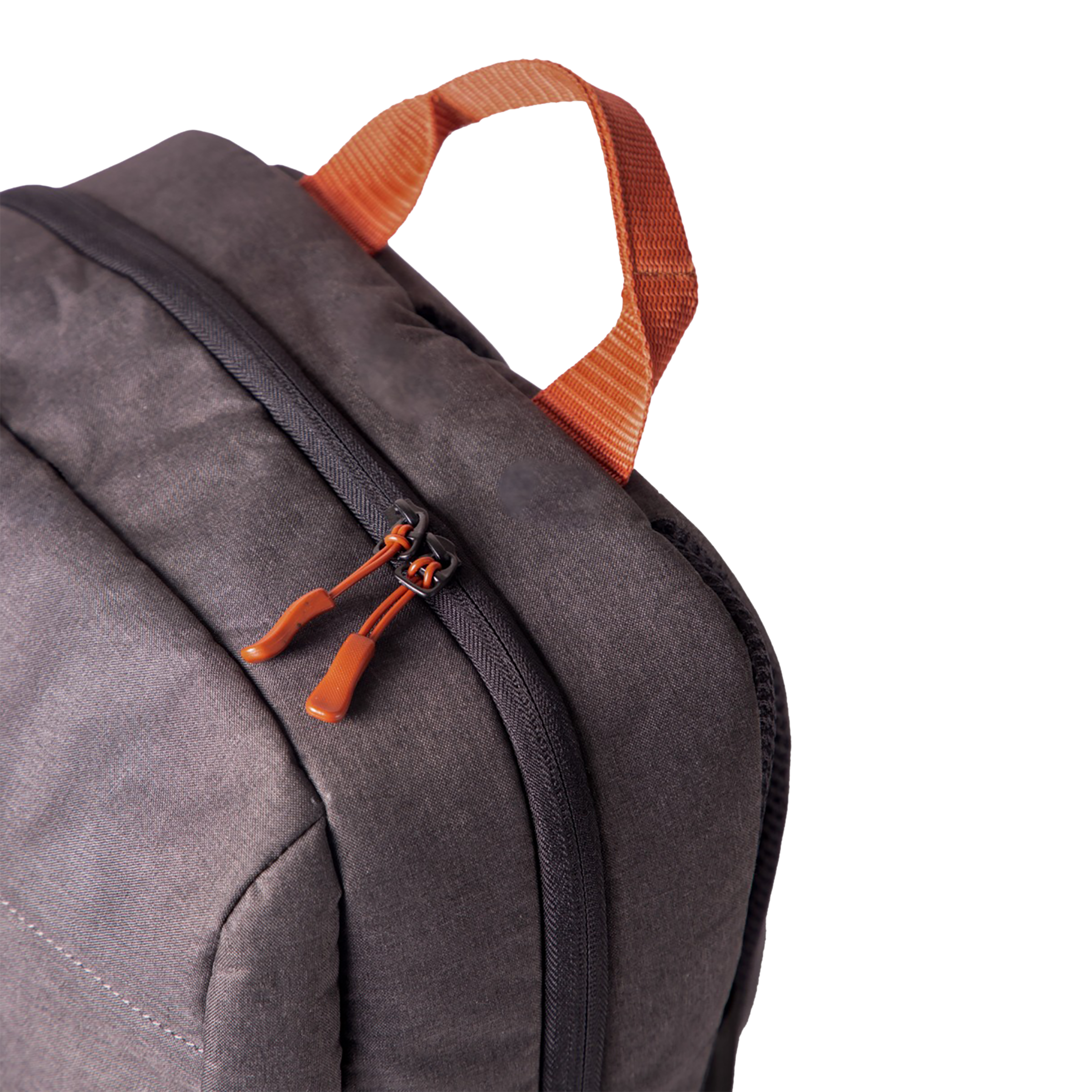 stuffcool Magnus Polyester Laptop Backpack for 15.6 & 16 Inch Laptop (20 L, Lightweight & Comfortable, Grey)_13