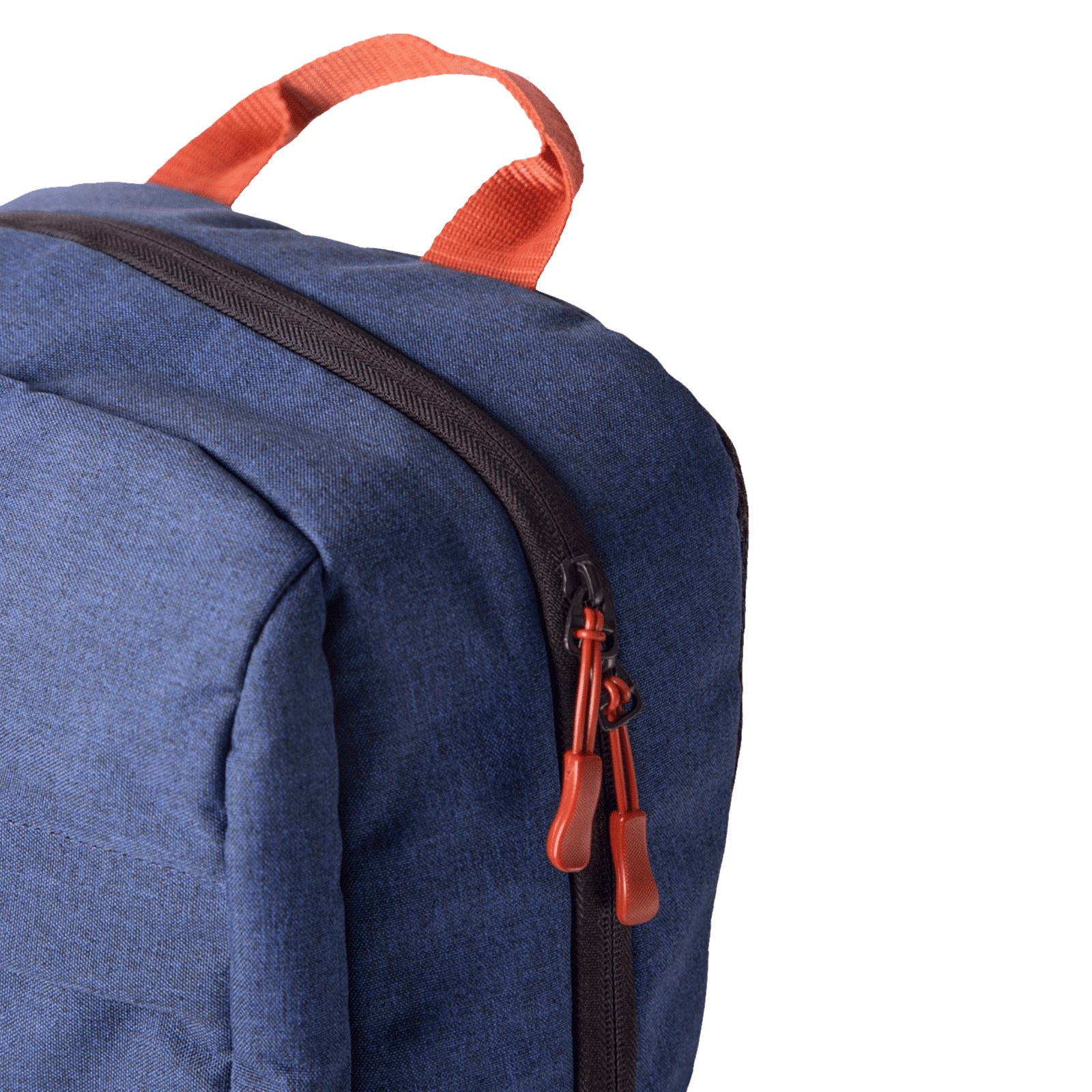 stuffcool Magnus Polyester Laptop Backpack for 15.6 & 16 Inch Laptop (20 L, Lightweight & Comfortable, Blue)_12