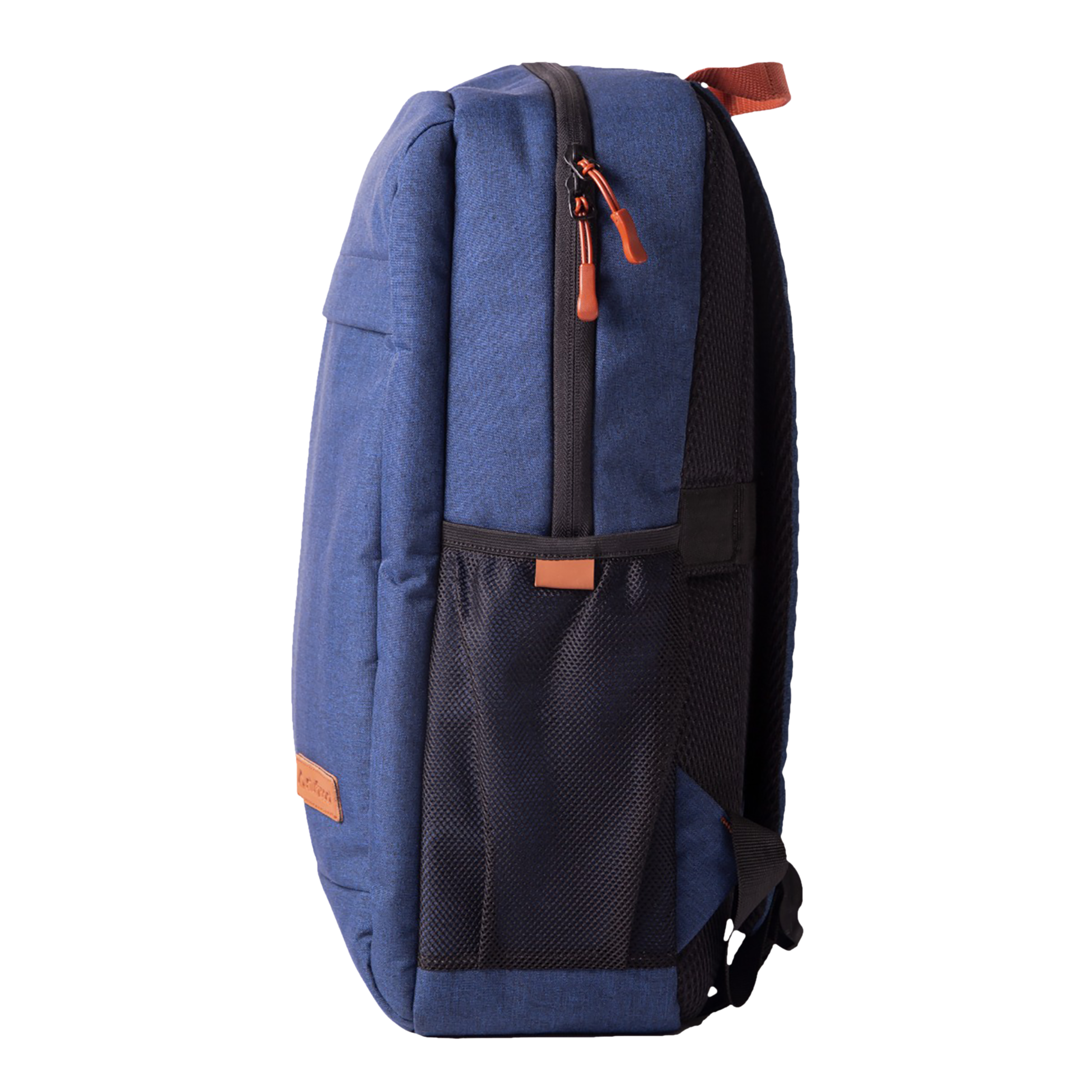stuffcool Magnus Polyester Laptop Backpack for 15.6 & 16 Inch Laptop (20 L, Lightweight & Comfortable, Blue)_6