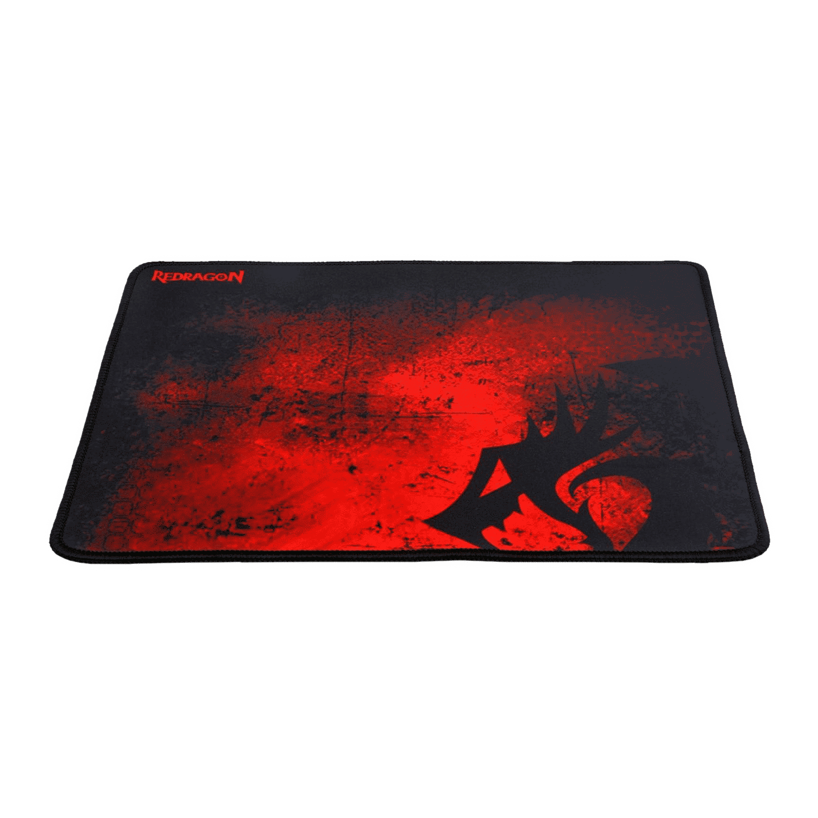 REDRAGON Pisces Gaming Mouse Pad (Non-Slip Rubber Base, P016, Black)_5