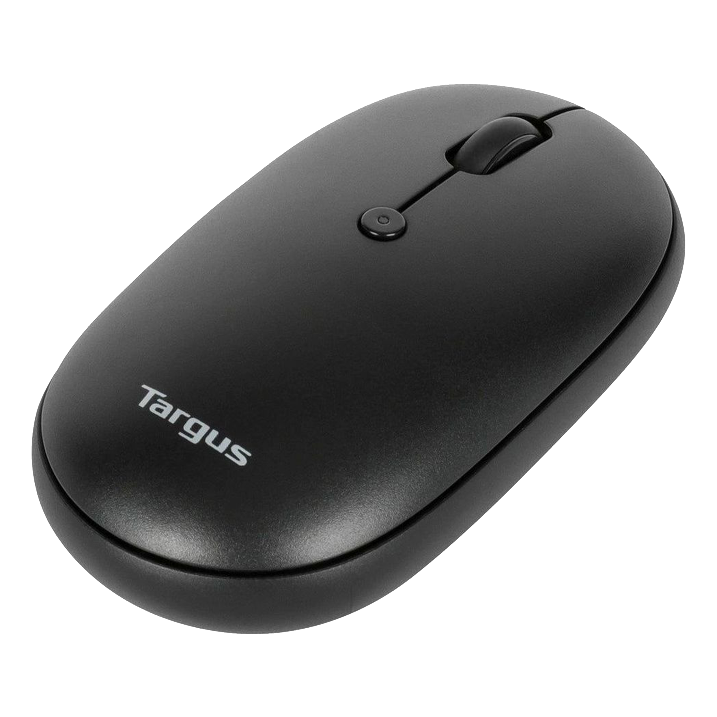 Targus Wireless Optical Mouse (Antimicrobial Protection, AMB581AP-51, Black)_4