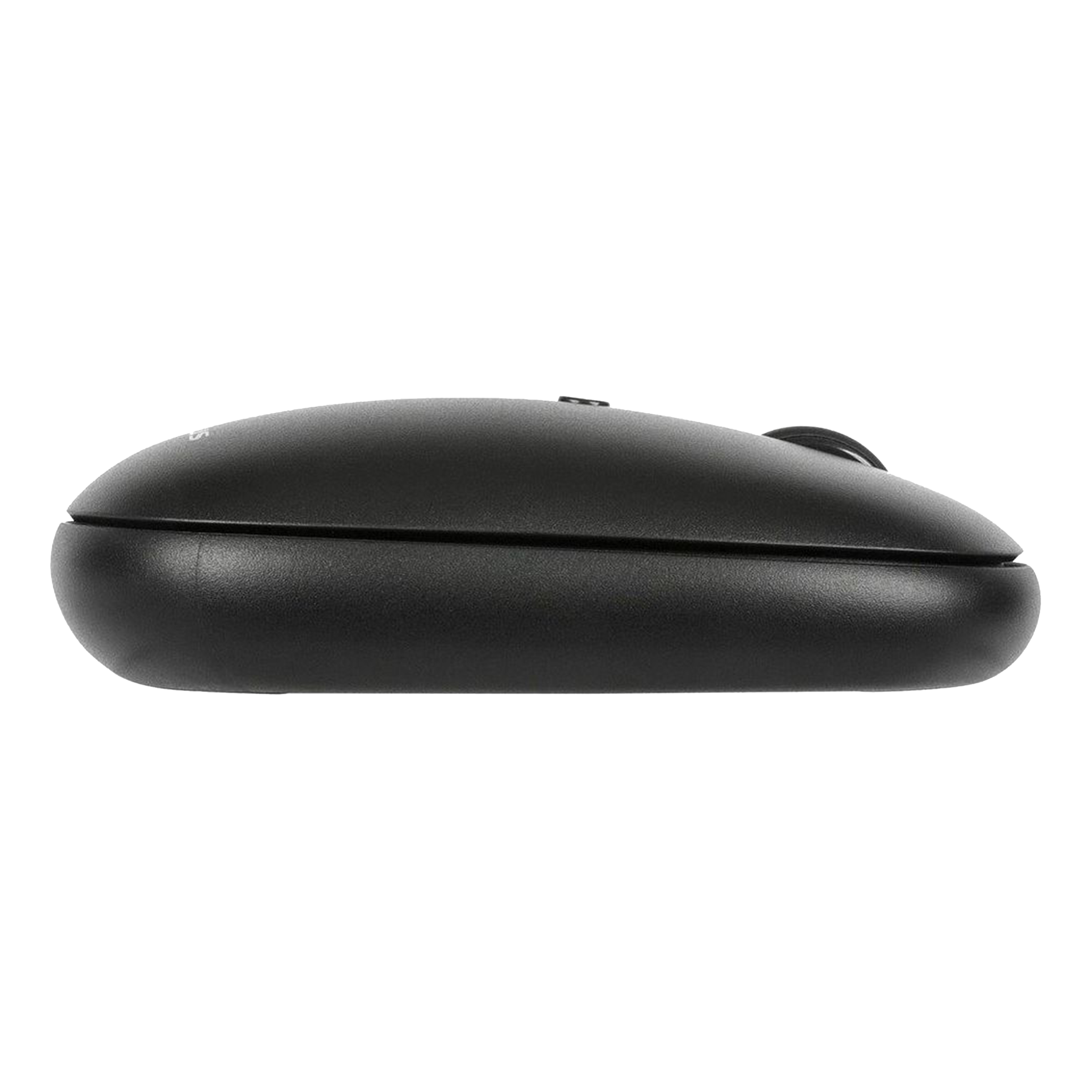 Targus Wireless Optical Mouse (Antimicrobial Protection, AMB581AP-51, Black)_5