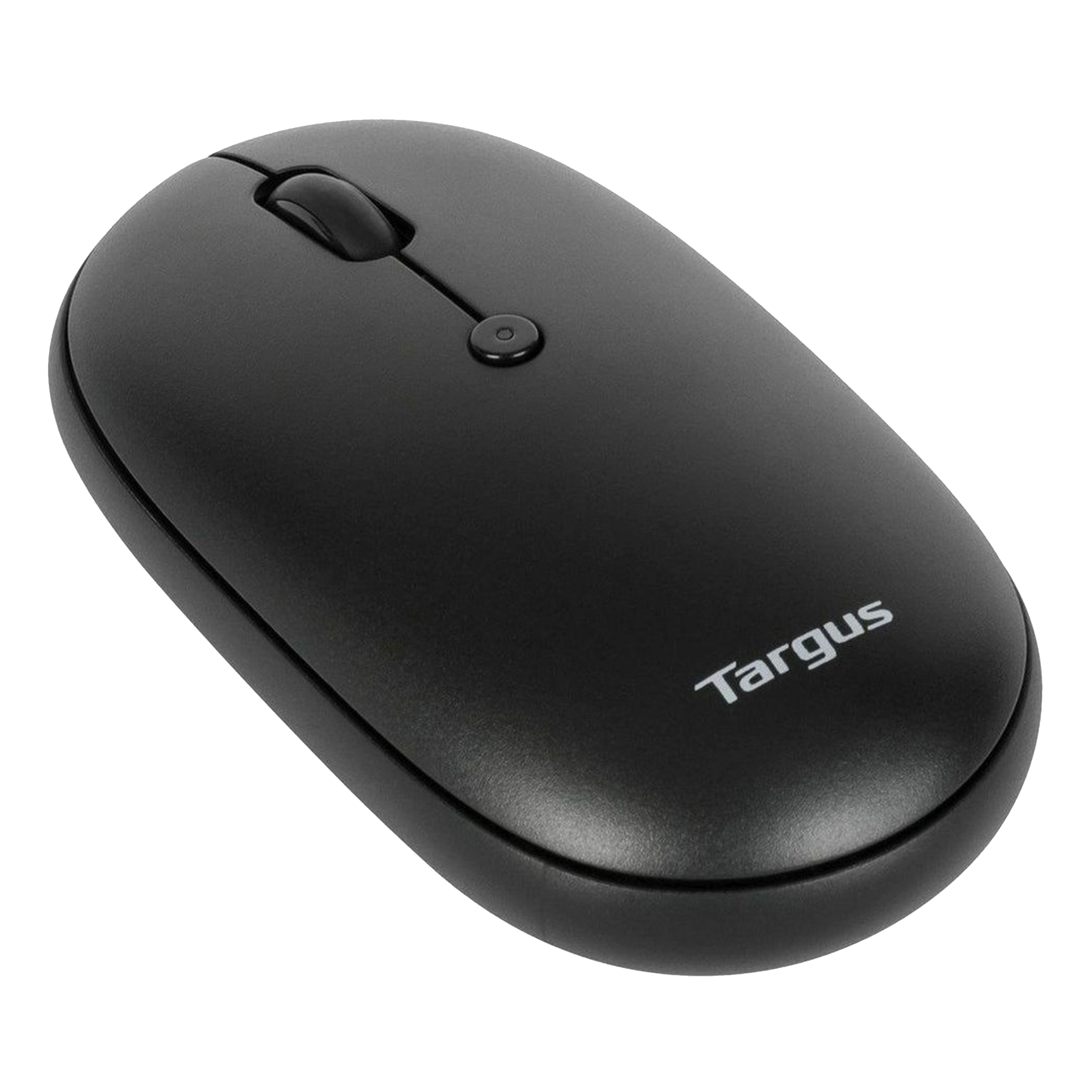 Targus Wireless Optical Mouse (Antimicrobial Protection, AMB581AP-51, Black)_6