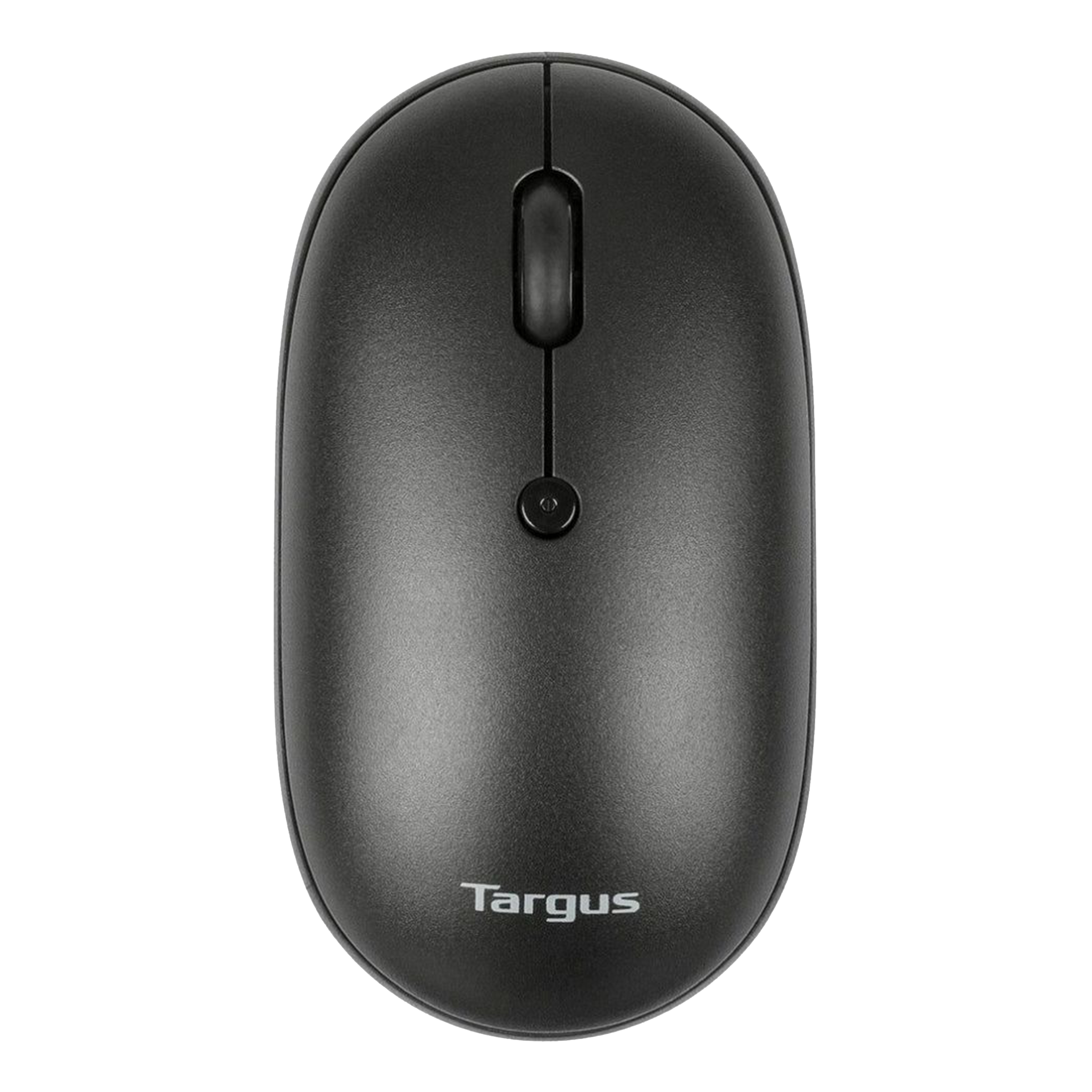 Targus Wireless Optical Mouse (Antimicrobial Protection, AMB581AP-51, Black)_1