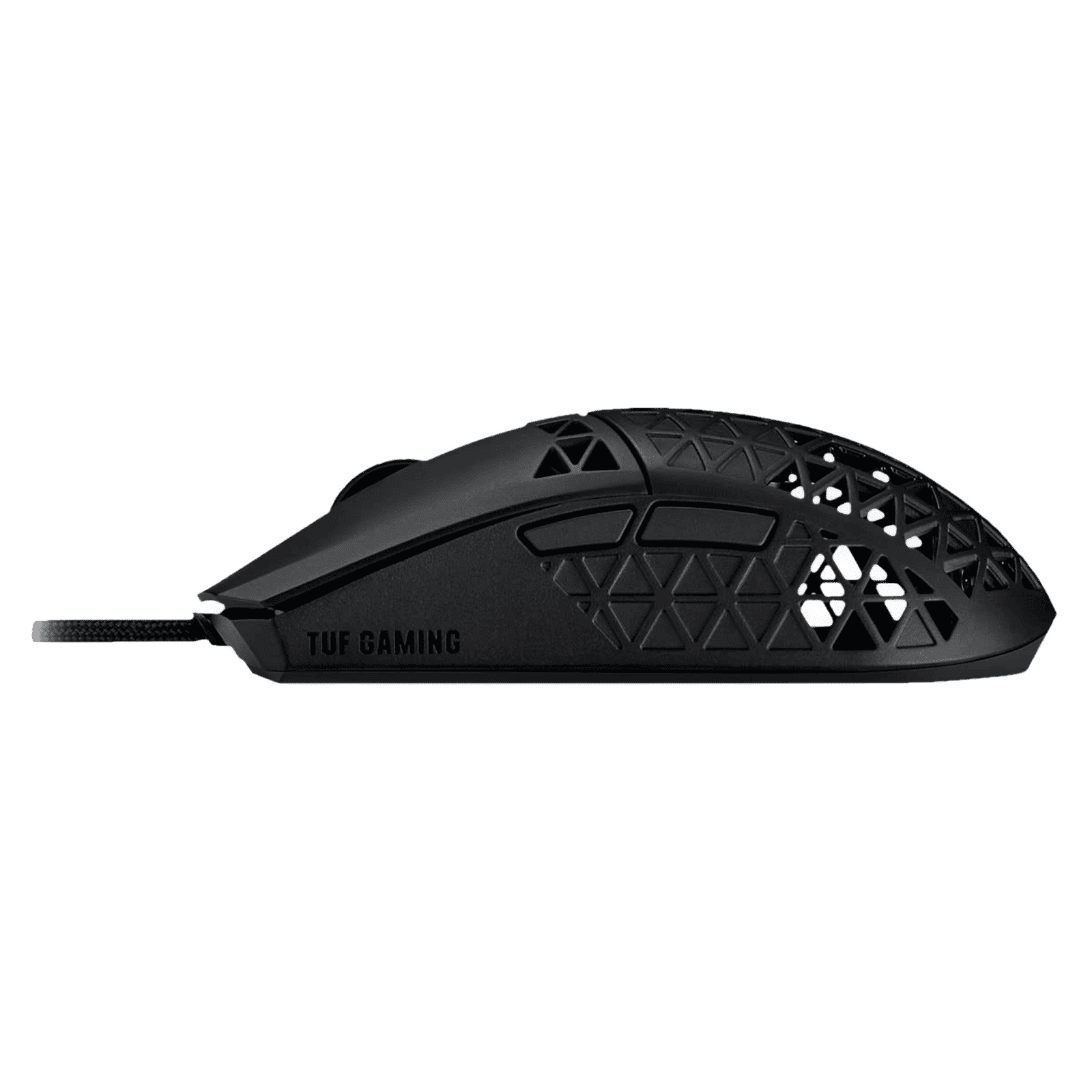 ASUS TUF M4 Air Wired Optical Gaming Mouse (16000 DPI, Ergonomic Design, Black)_5