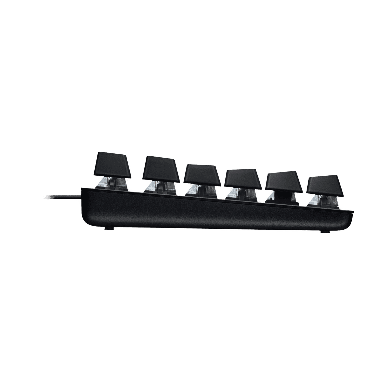 logitech G413 SE Wired Gaming Keyboard with Backlit Keys (Heat Resistant, Black) logitech G413 SE Wired Gaming Keyboard with Backlit Keys (Heat Resistant, Black)_12